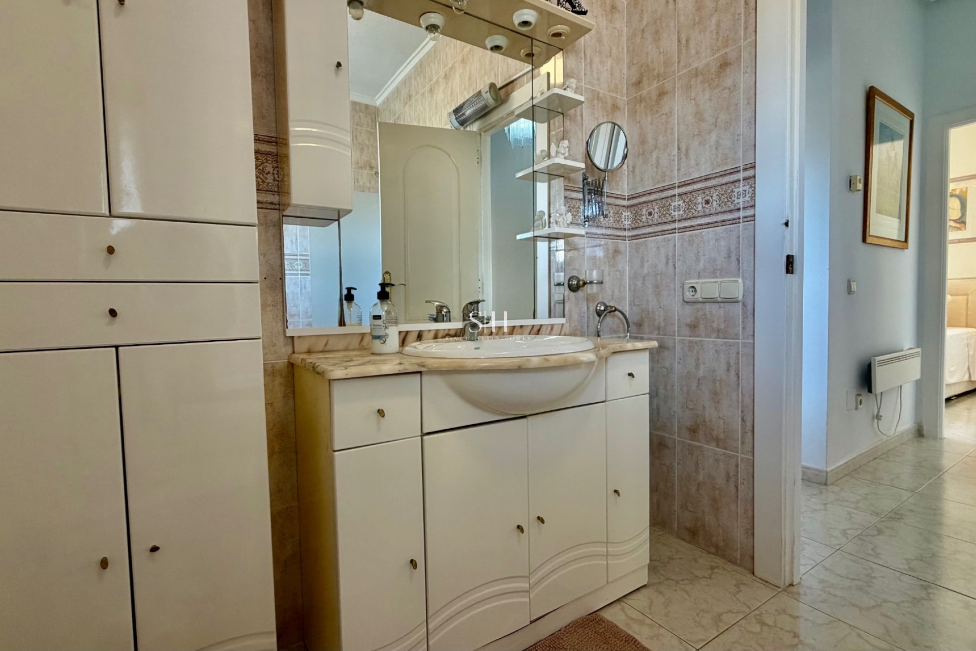 Wiederverkauf - Villa - Ciudad Quesada - Dona Pepa