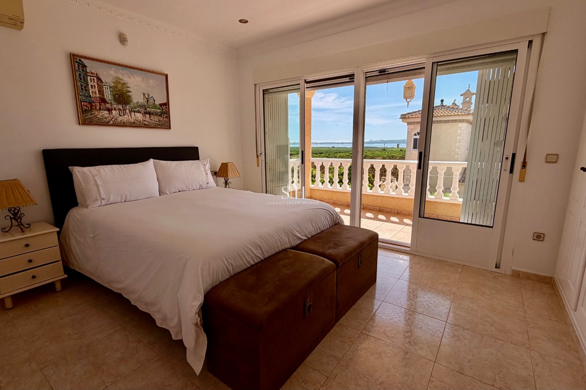 Wiederverkauf - Villa - Ciudad Quesada - Dona Pepa