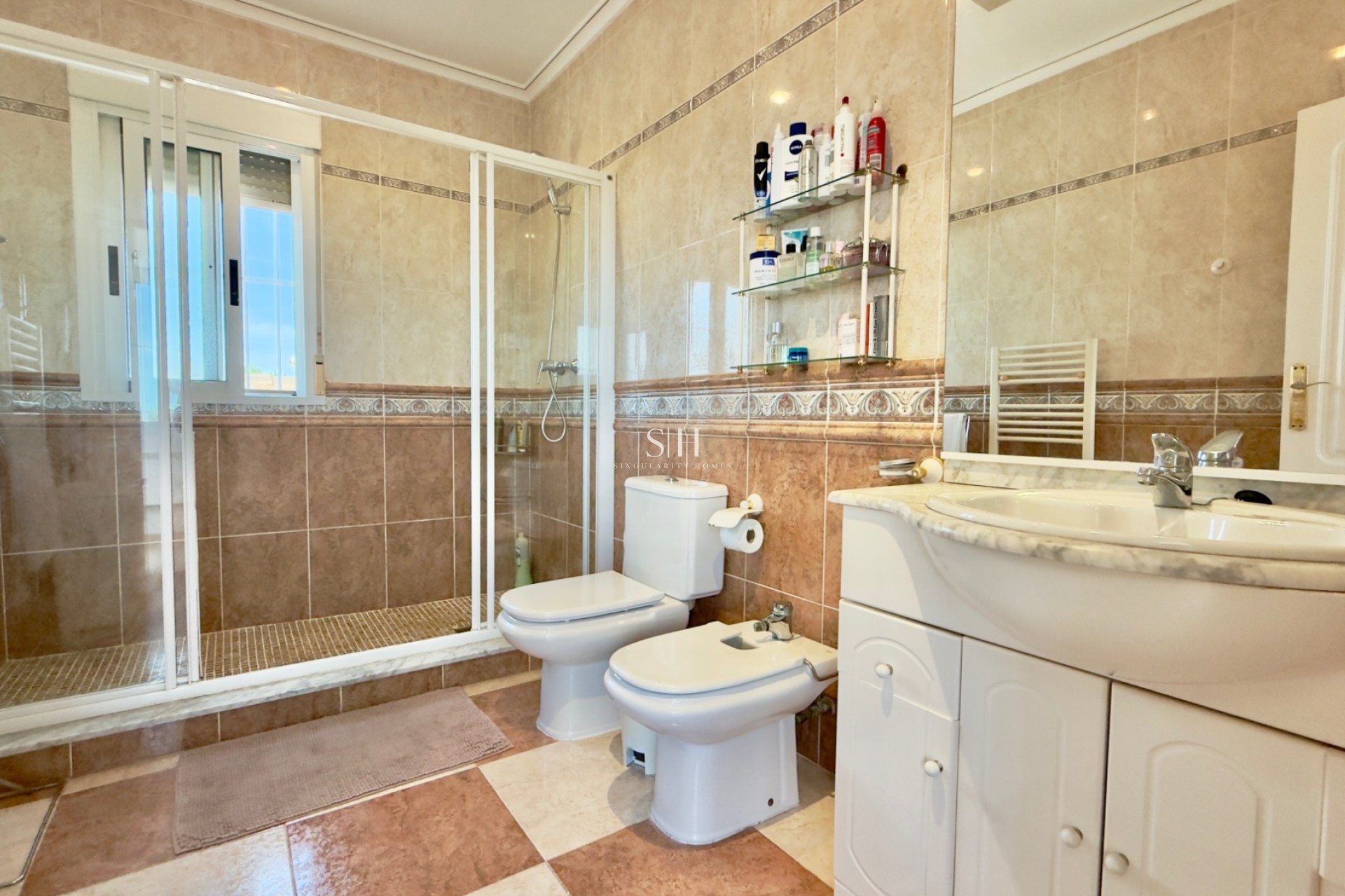 Wiederverkauf - Villa - Ciudad Quesada - Dona Pepa