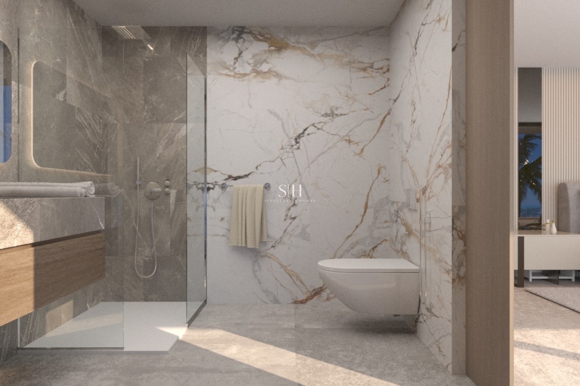 Wiederverkauf - Villa - Ciudad Quesada - La Marquesa Golf