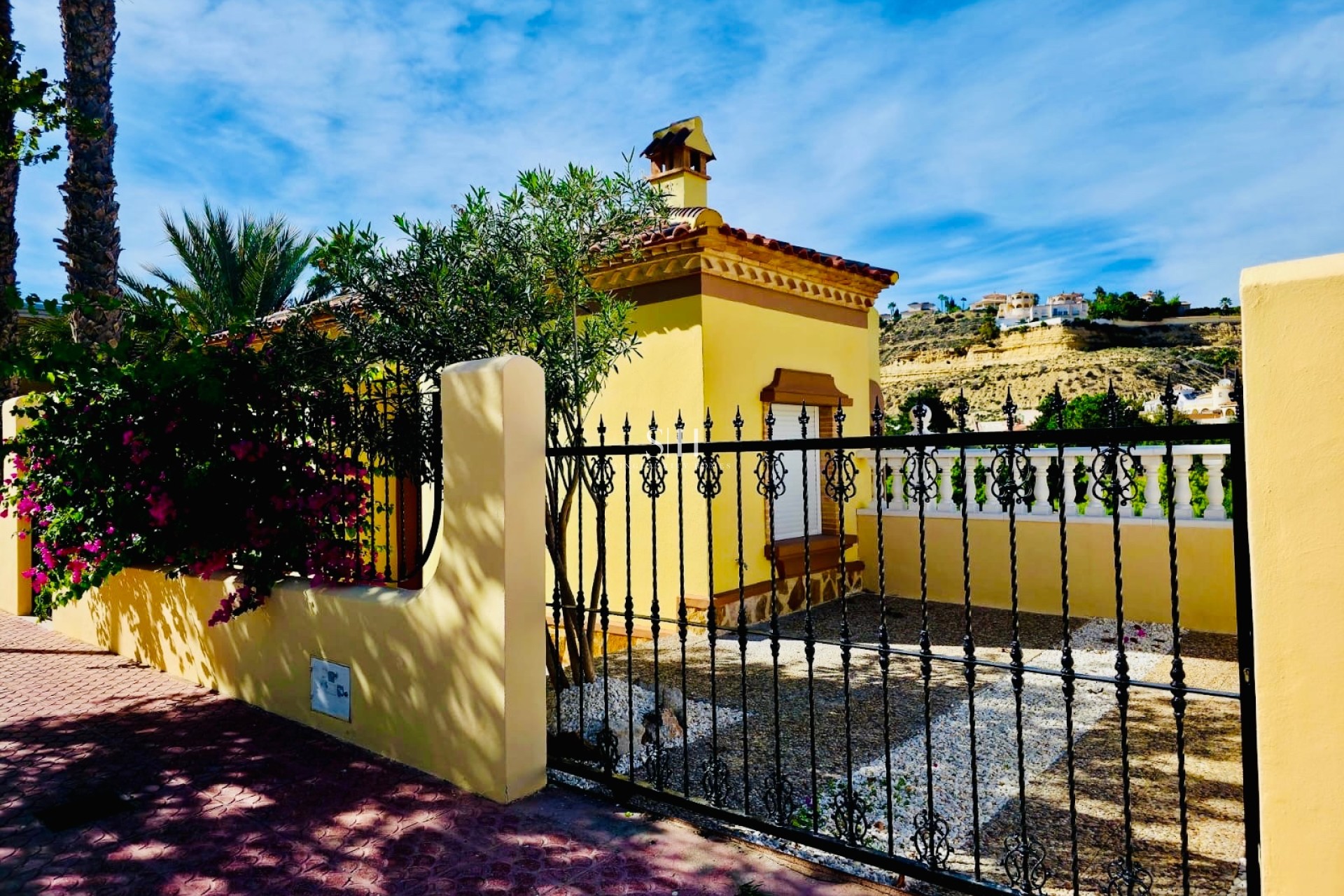 Wiederverkauf - Villa - Ciudad Quesada - La Marquesa Golf