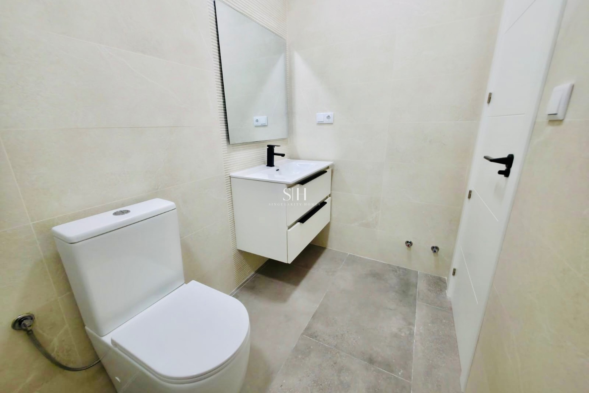 Wiederverkauf - Villa - Ciudad Quesada - La Marquesa Golf