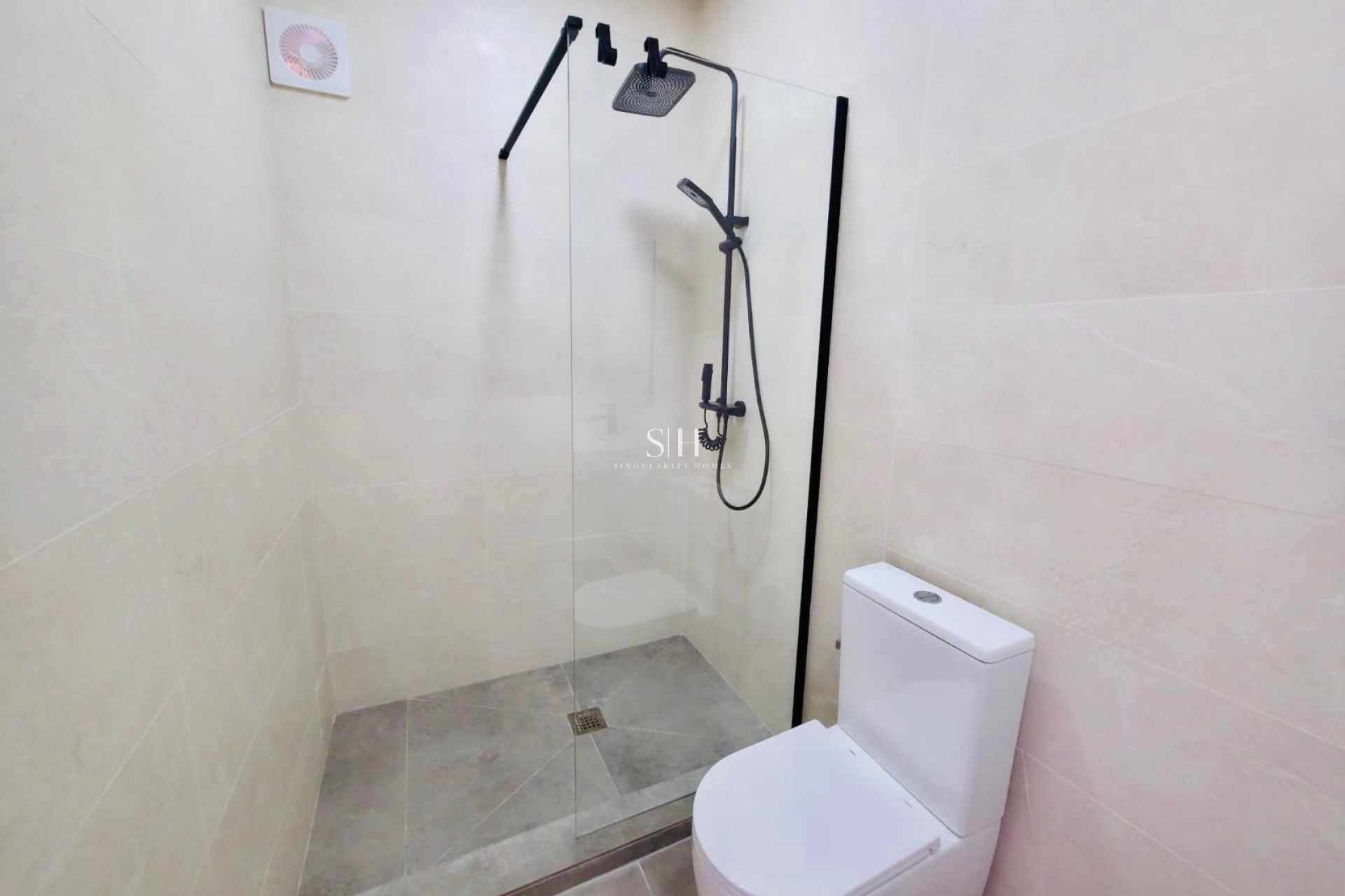 Wiederverkauf - Villa - Ciudad Quesada - La Marquesa Golf