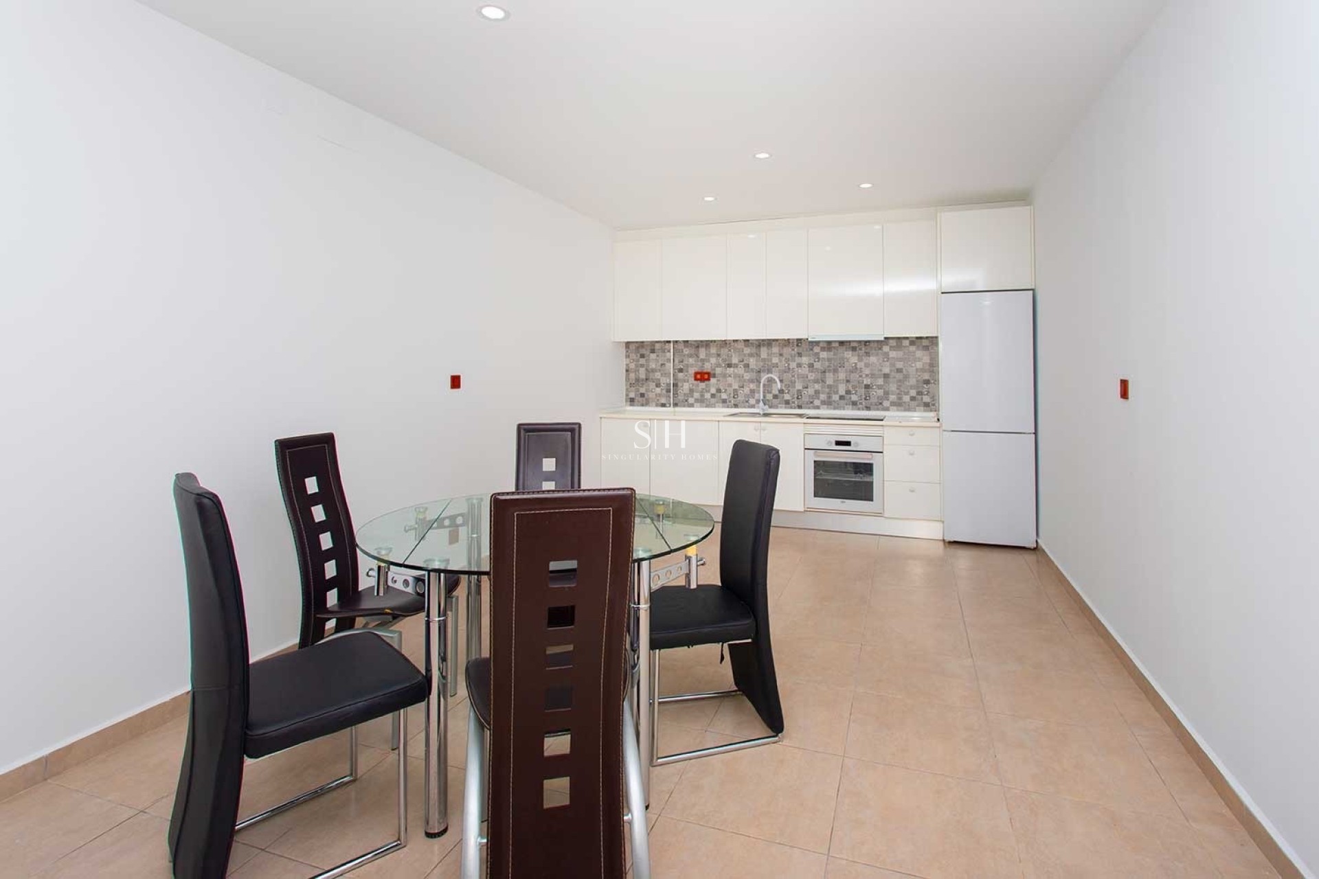 Wiederverkauf - Villa - Ciudad Quesada - La Marquesa Golf