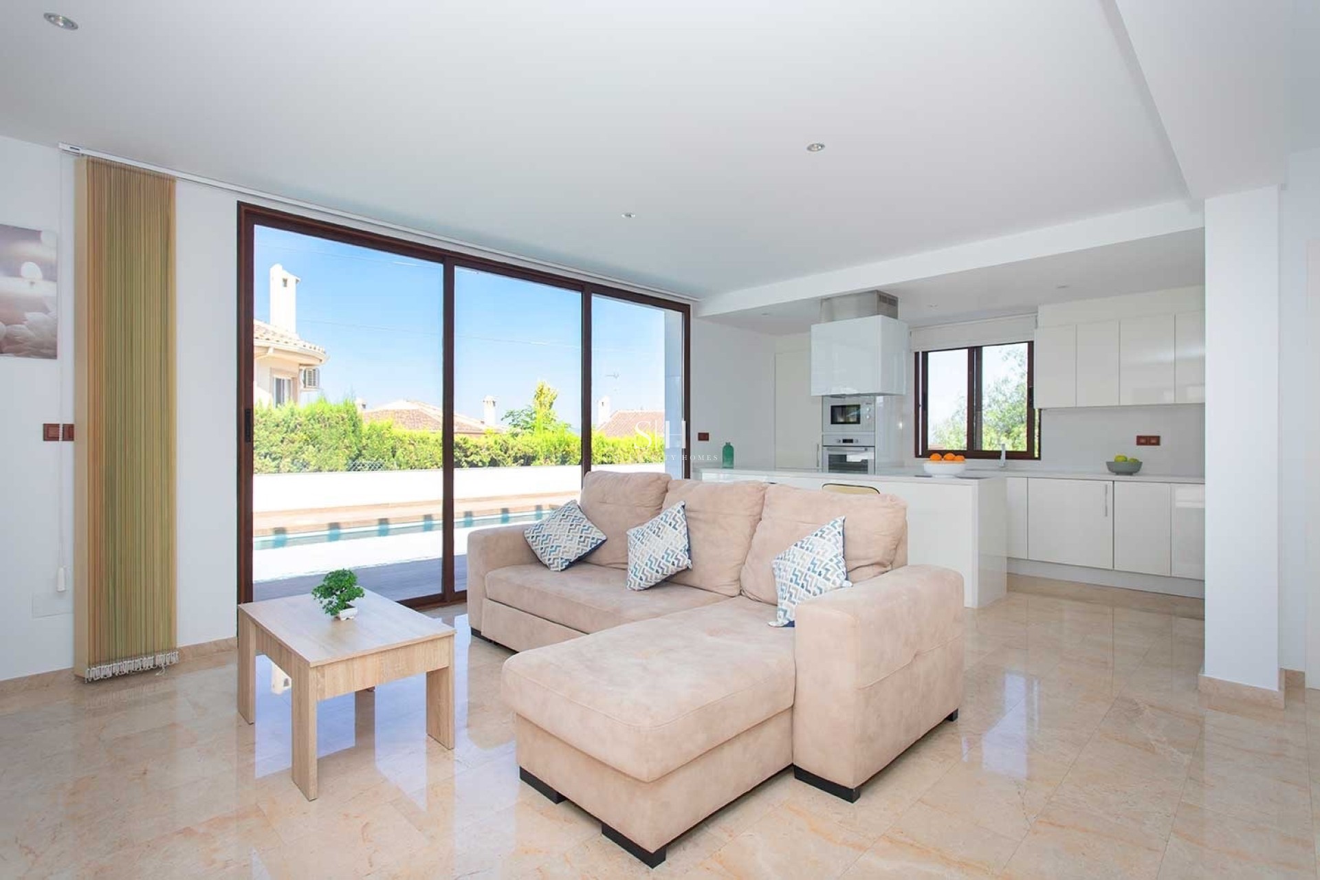 Wiederverkauf - Villa - Ciudad Quesada - La Marquesa Golf