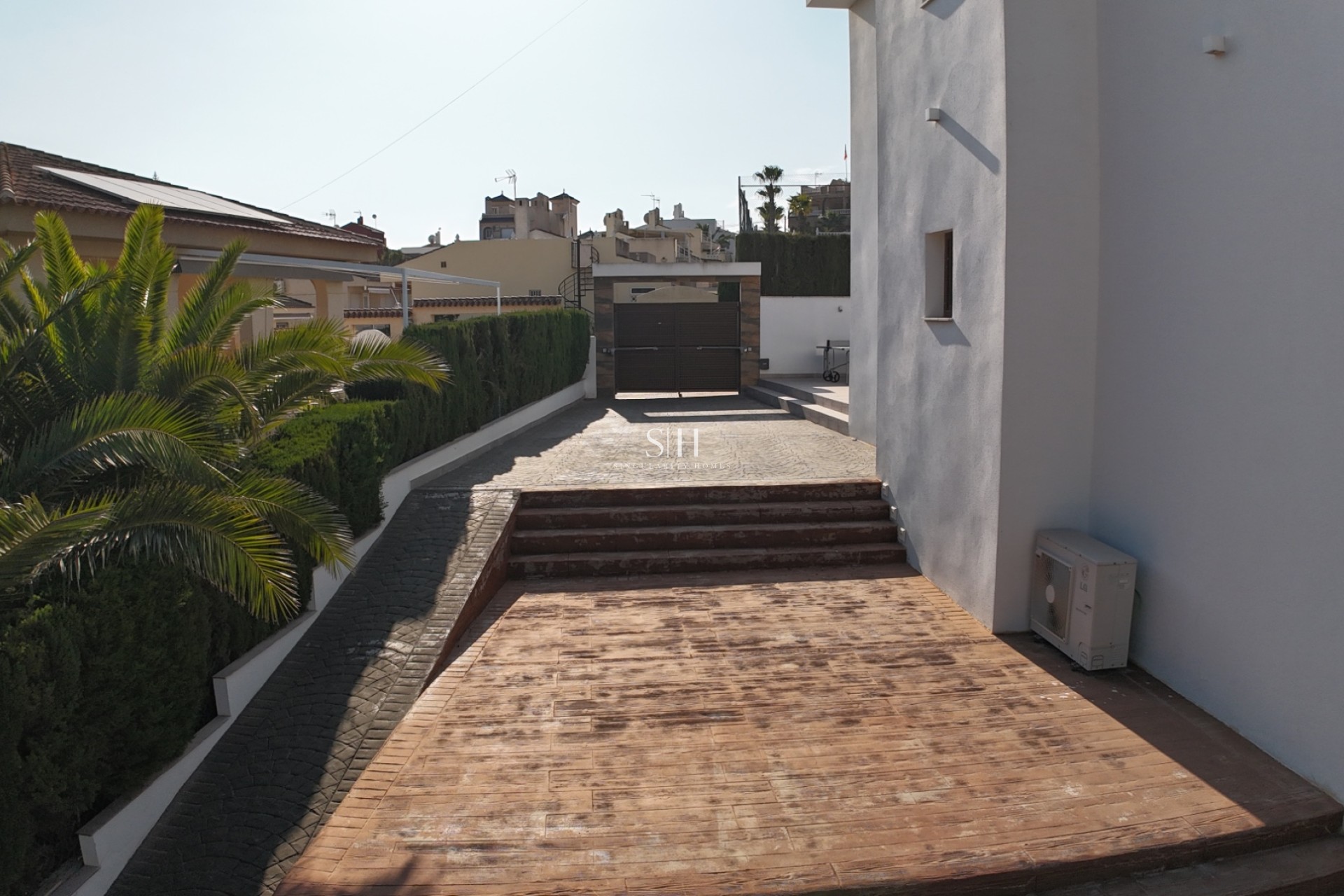 Wiederverkauf - Villa - Ciudad Quesada - La Marquesa Golf