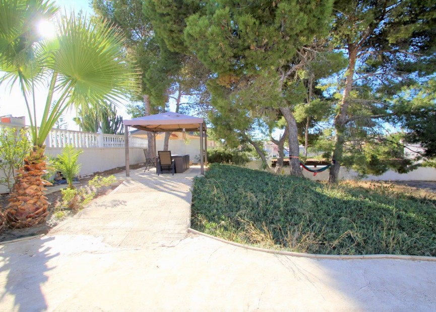 Wiederverkauf - Villa - Ciudad Quesada - Quesada