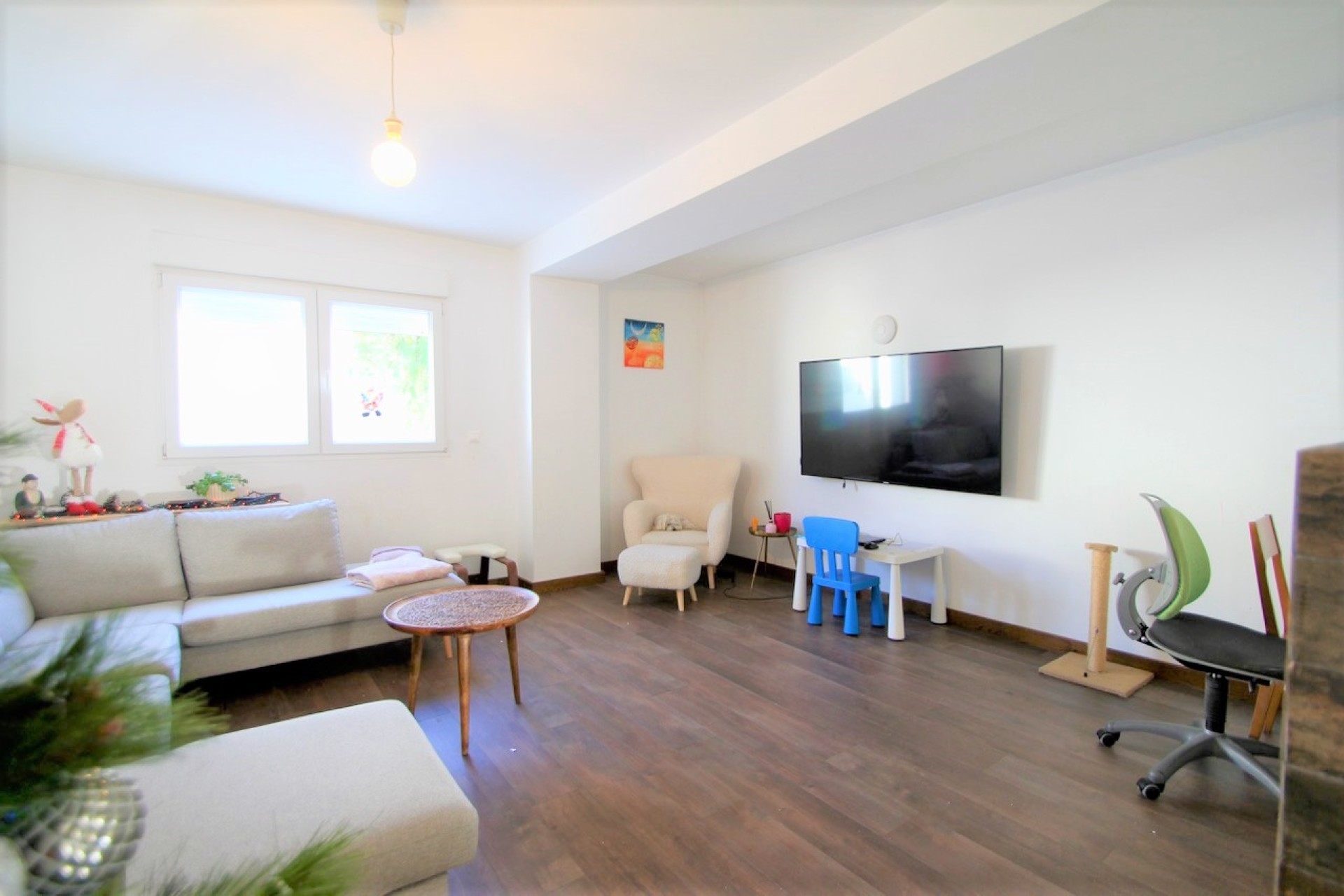 Wiederverkauf - Villa - Ciudad Quesada - Quesada