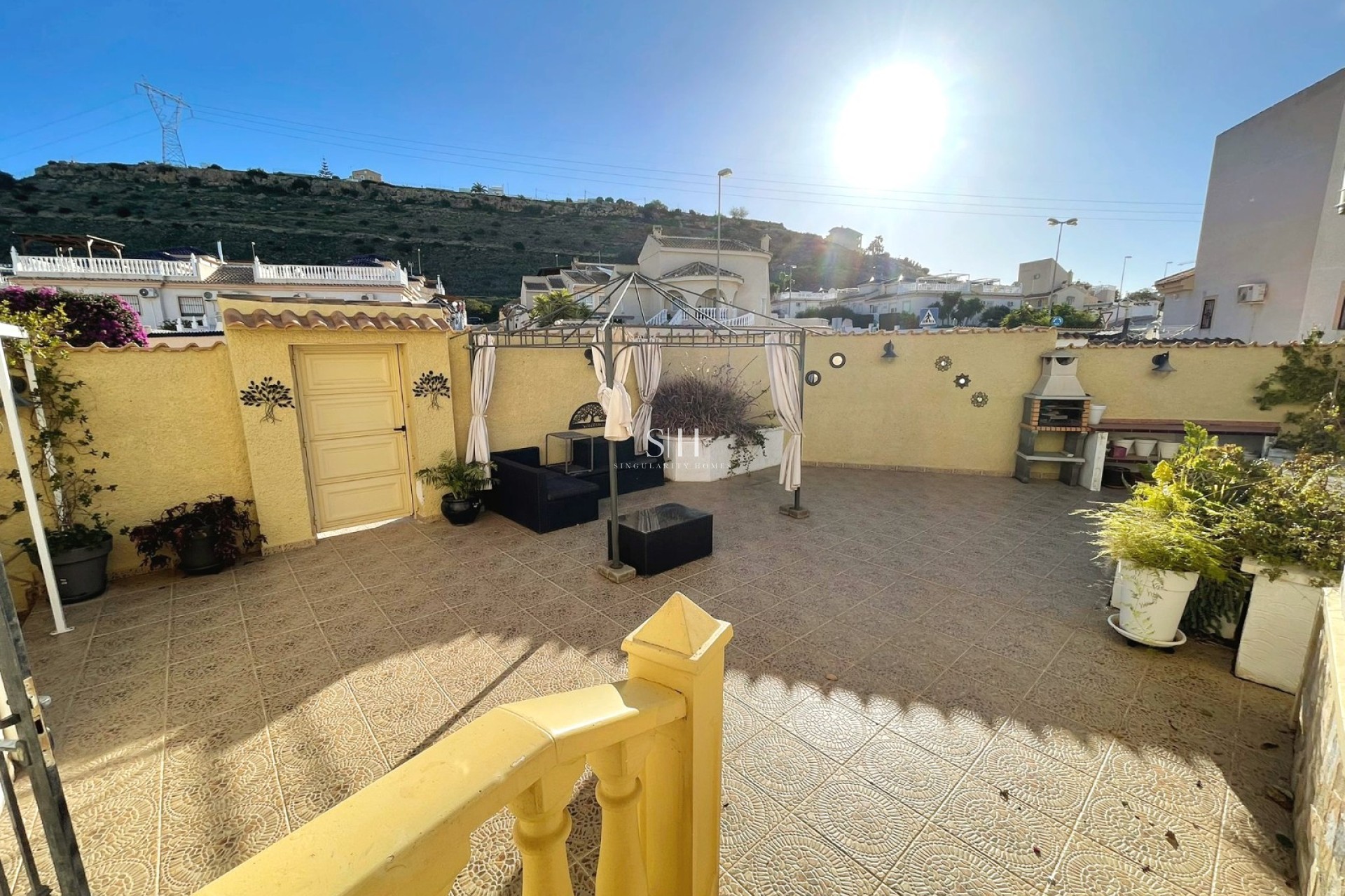 Wiederverkauf - Villa - Ciudad Quesada - Rojales