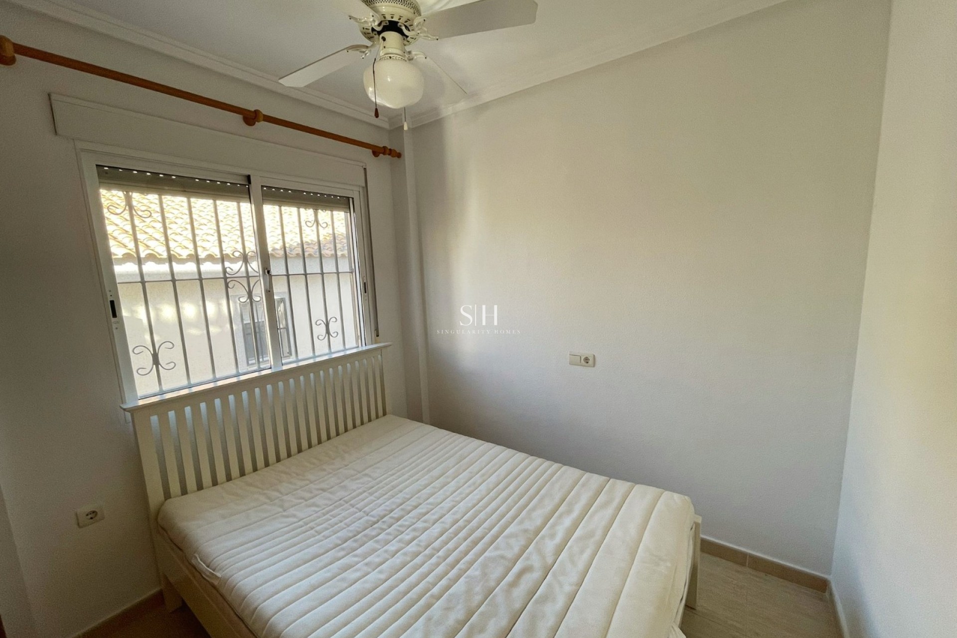 Wiederverkauf - Villa - Ciudad Quesada - Rojales
