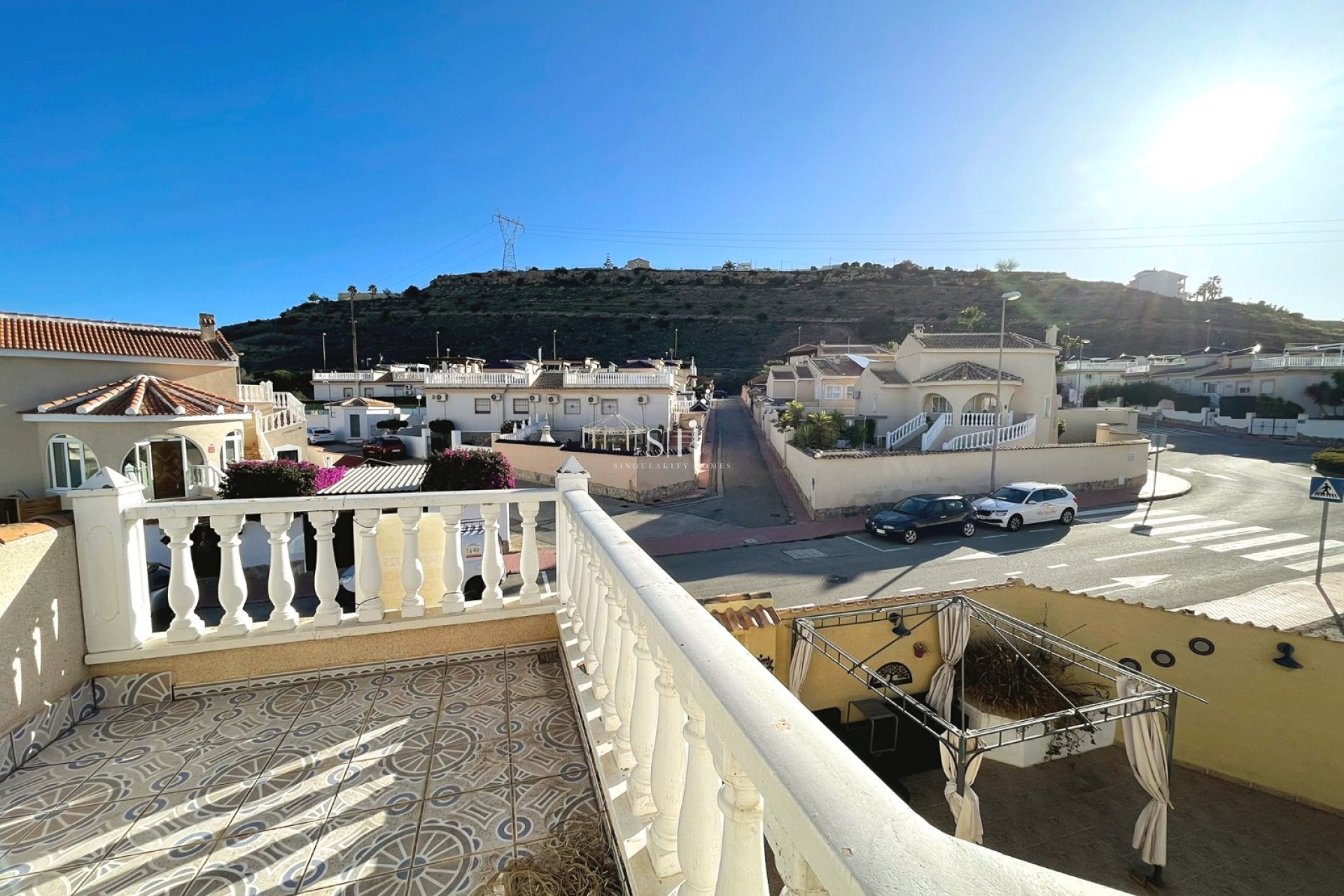 Wiederverkauf - Villa - Ciudad Quesada - Rojales