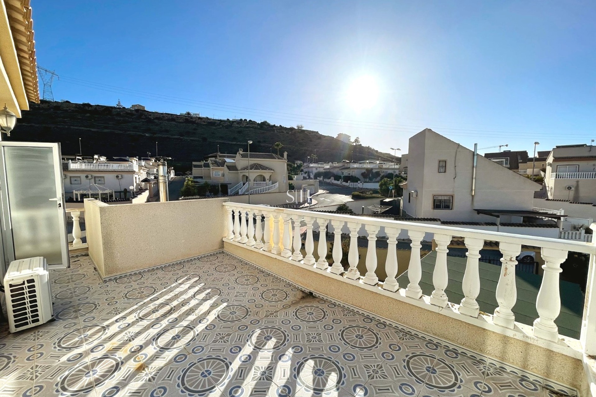 Wiederverkauf - Villa - Ciudad Quesada - Rojales