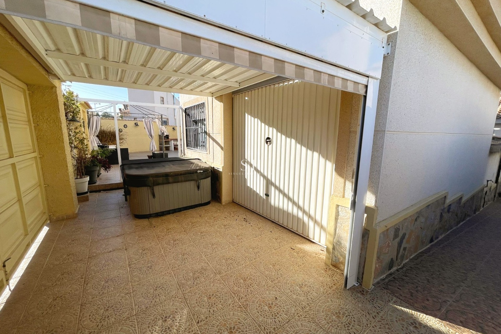 Wiederverkauf - Villa - Ciudad Quesada - Rojales