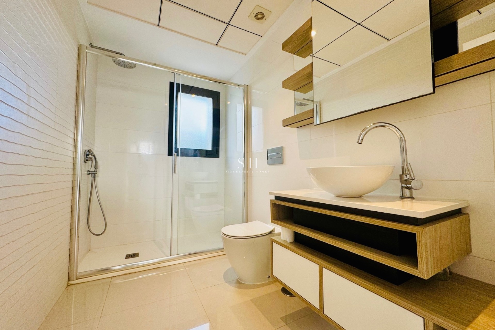 Wiederverkauf - Villa - Ciudad Quesada