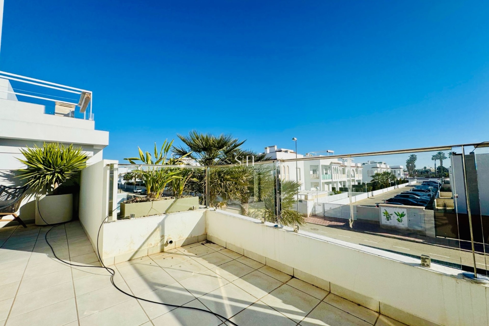 Wiederverkauf - Villa - Ciudad Quesada