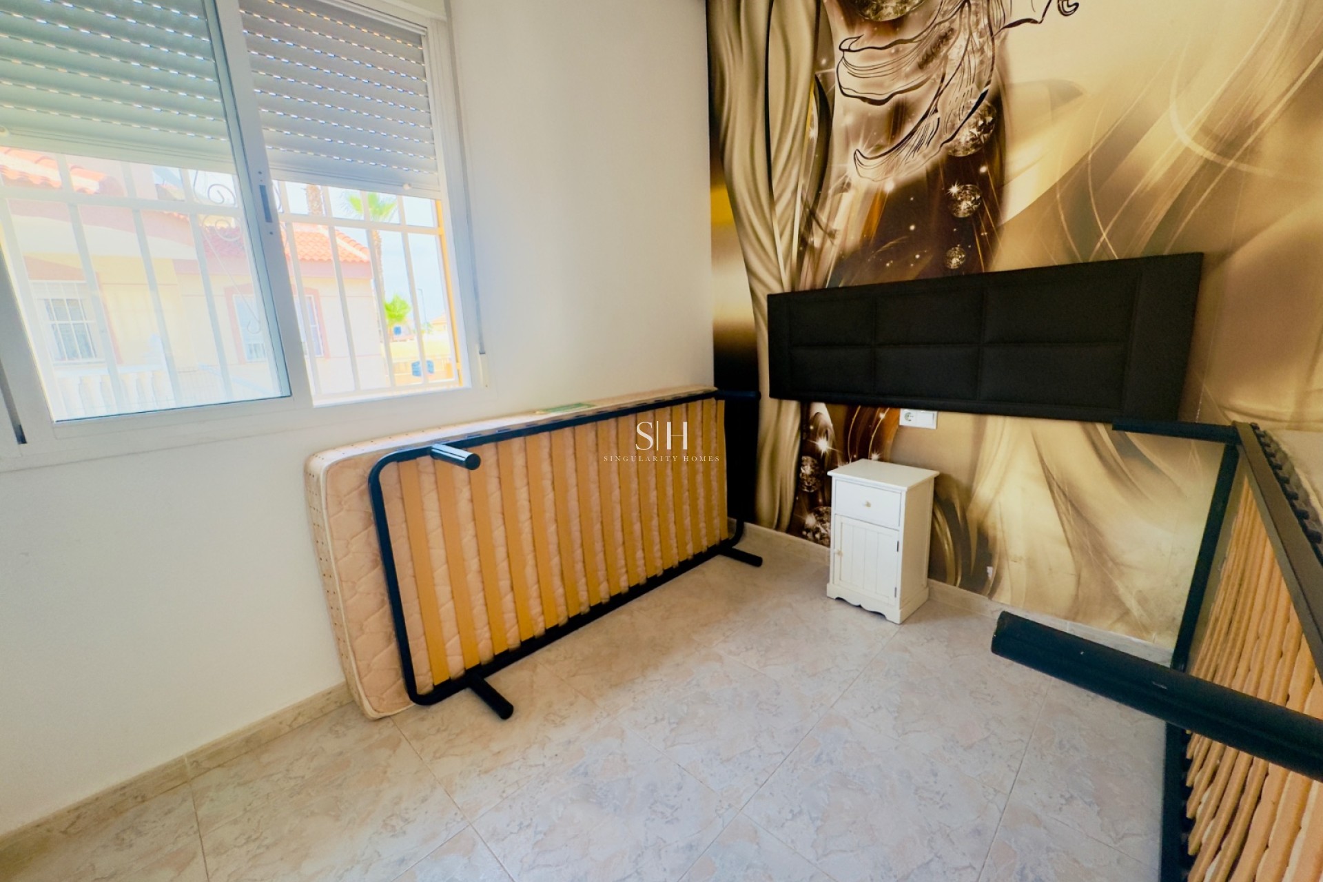 Wiederverkauf - Villa - Ciudad Quesada