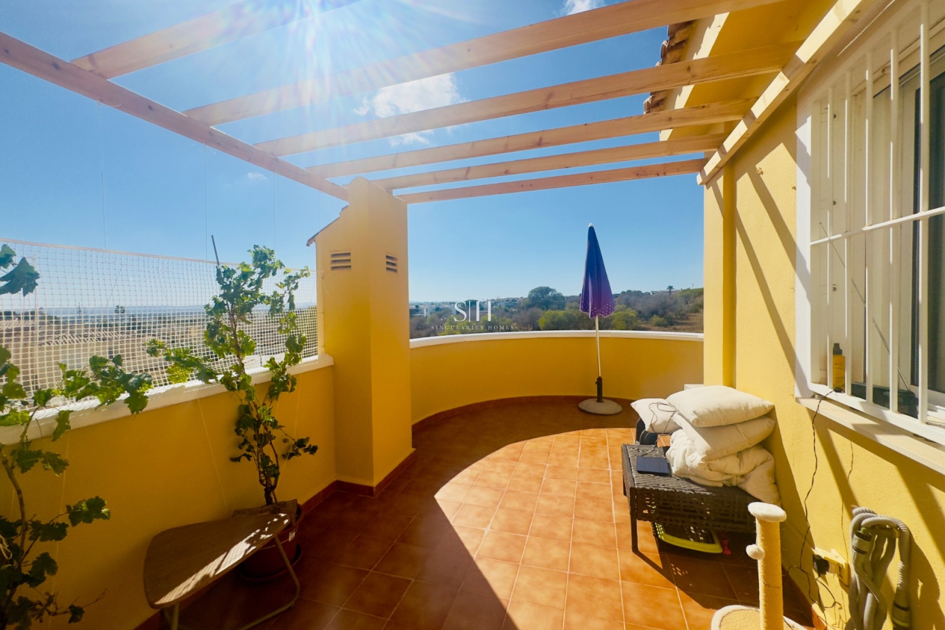 Wiederverkauf - Villa - Ciudad Quesada