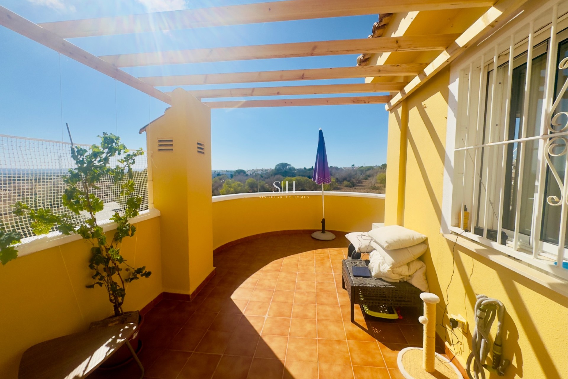 Wiederverkauf - Villa - Ciudad Quesada