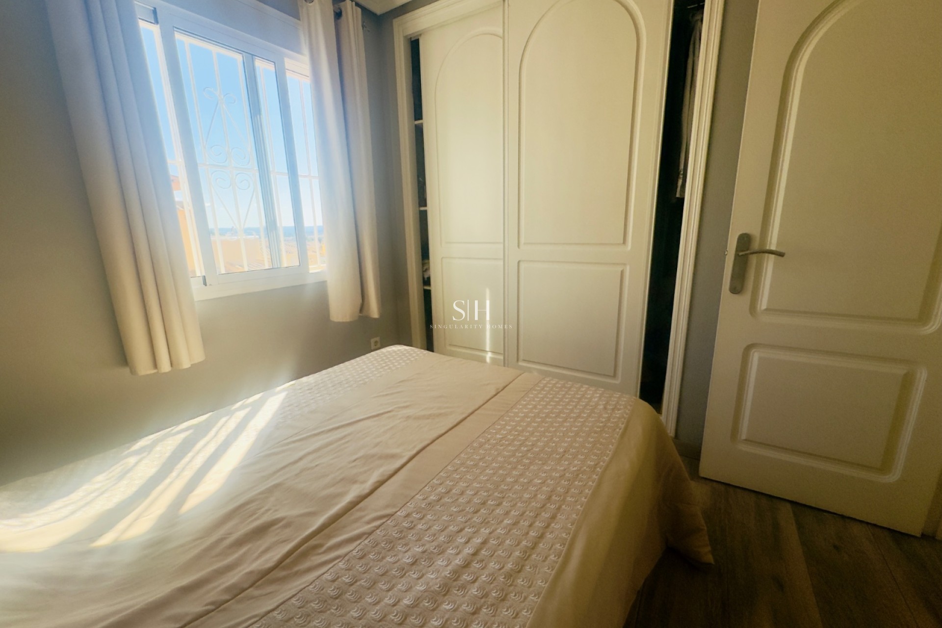 Wiederverkauf - Villa - Ciudad Quesada