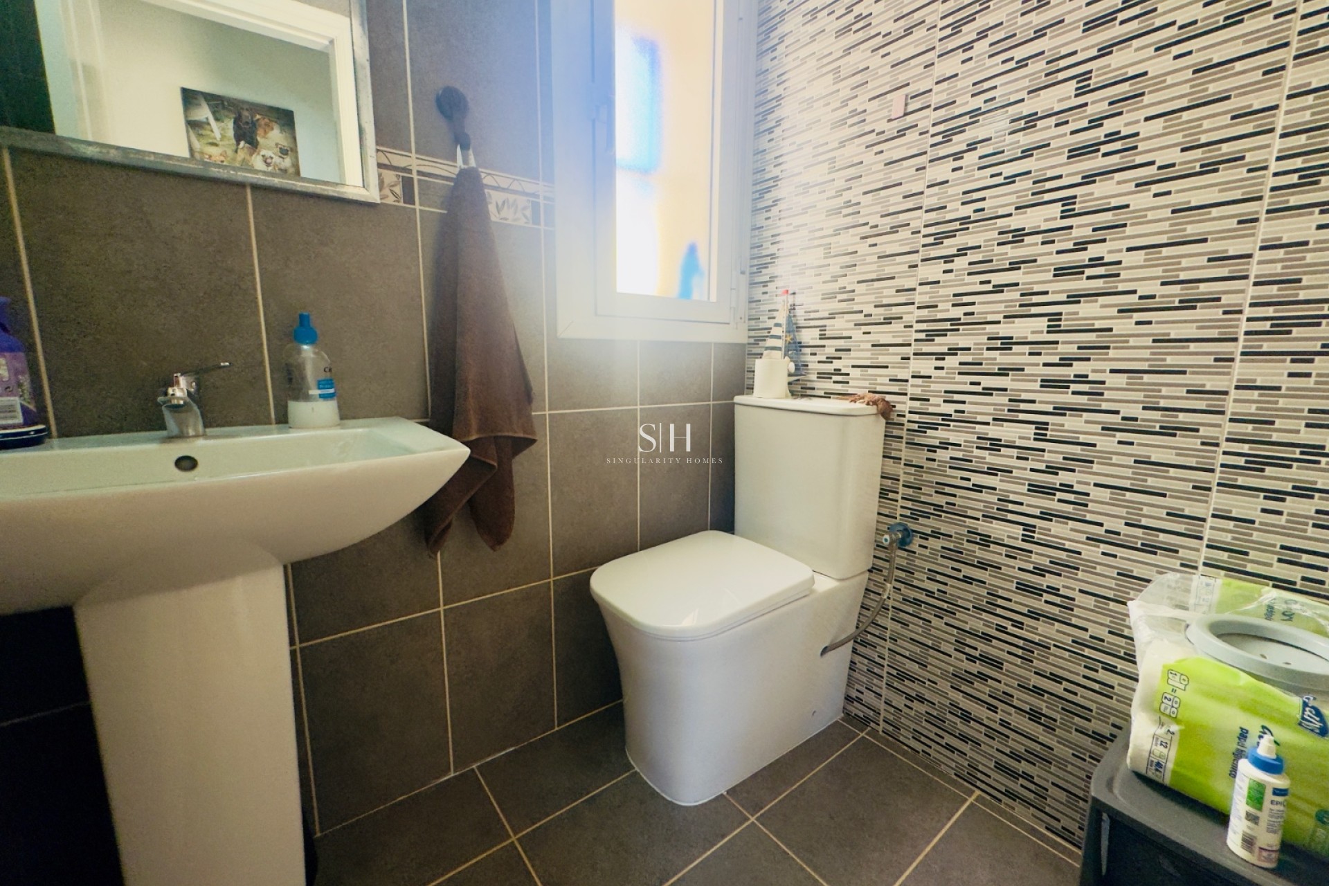 Wiederverkauf - Villa - Ciudad Quesada