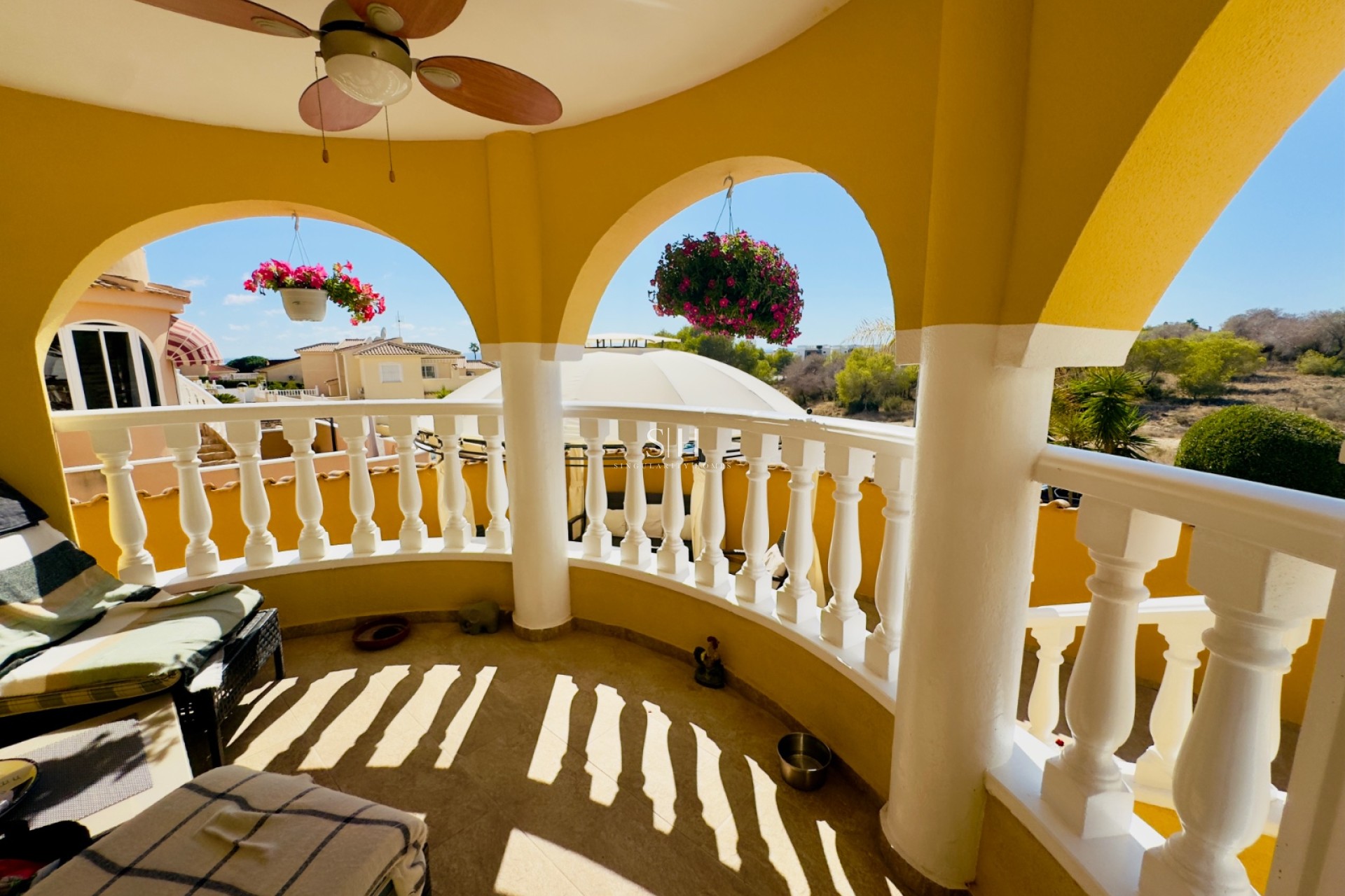 Wiederverkauf - Villa - Ciudad Quesada