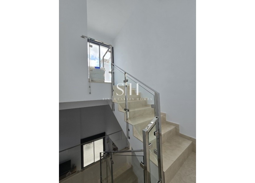 Wiederverkauf - Villa - Ciudad Quesada