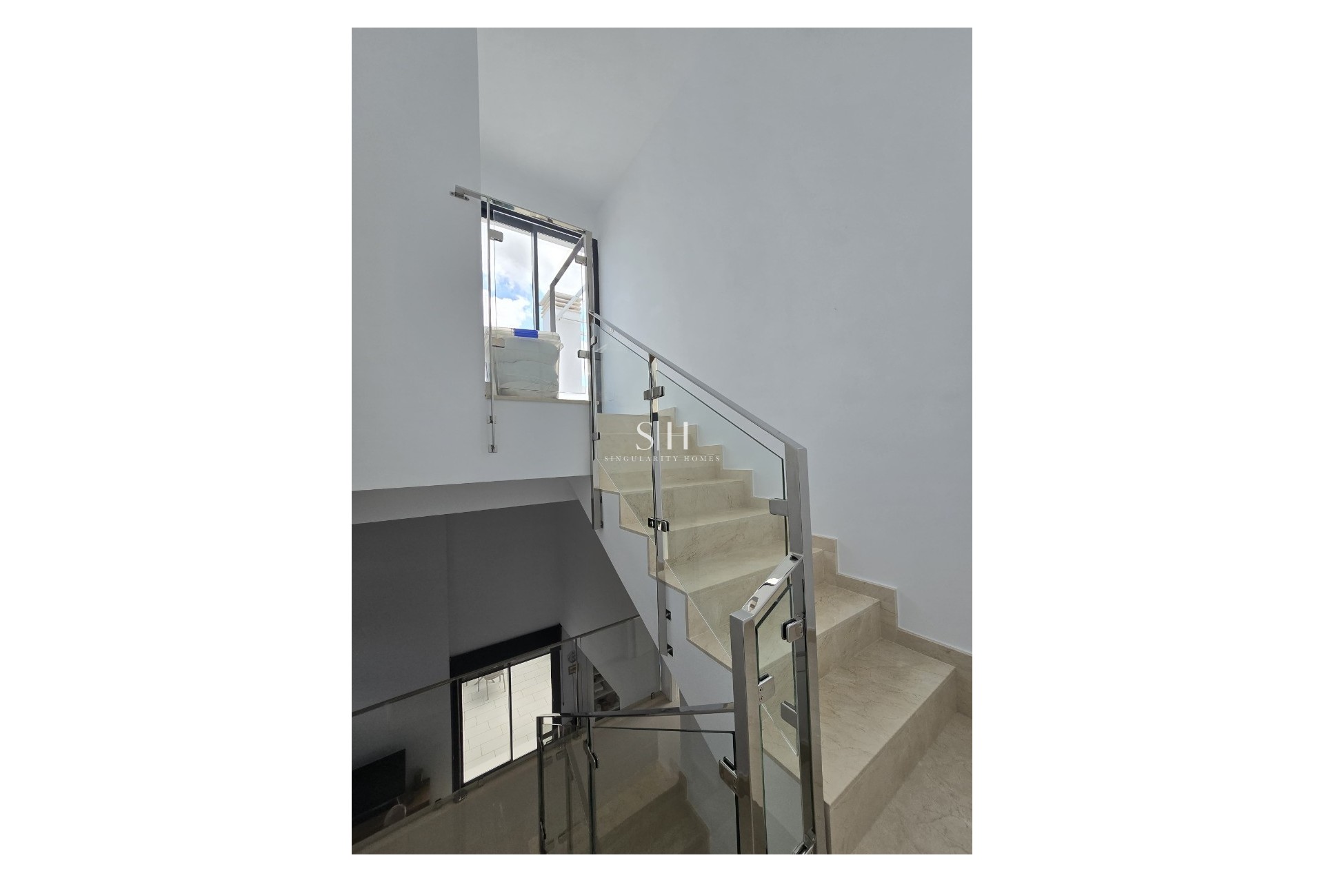 Wiederverkauf - Villa - Ciudad Quesada