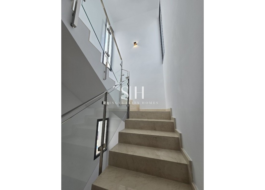 Wiederverkauf - Villa - Ciudad Quesada