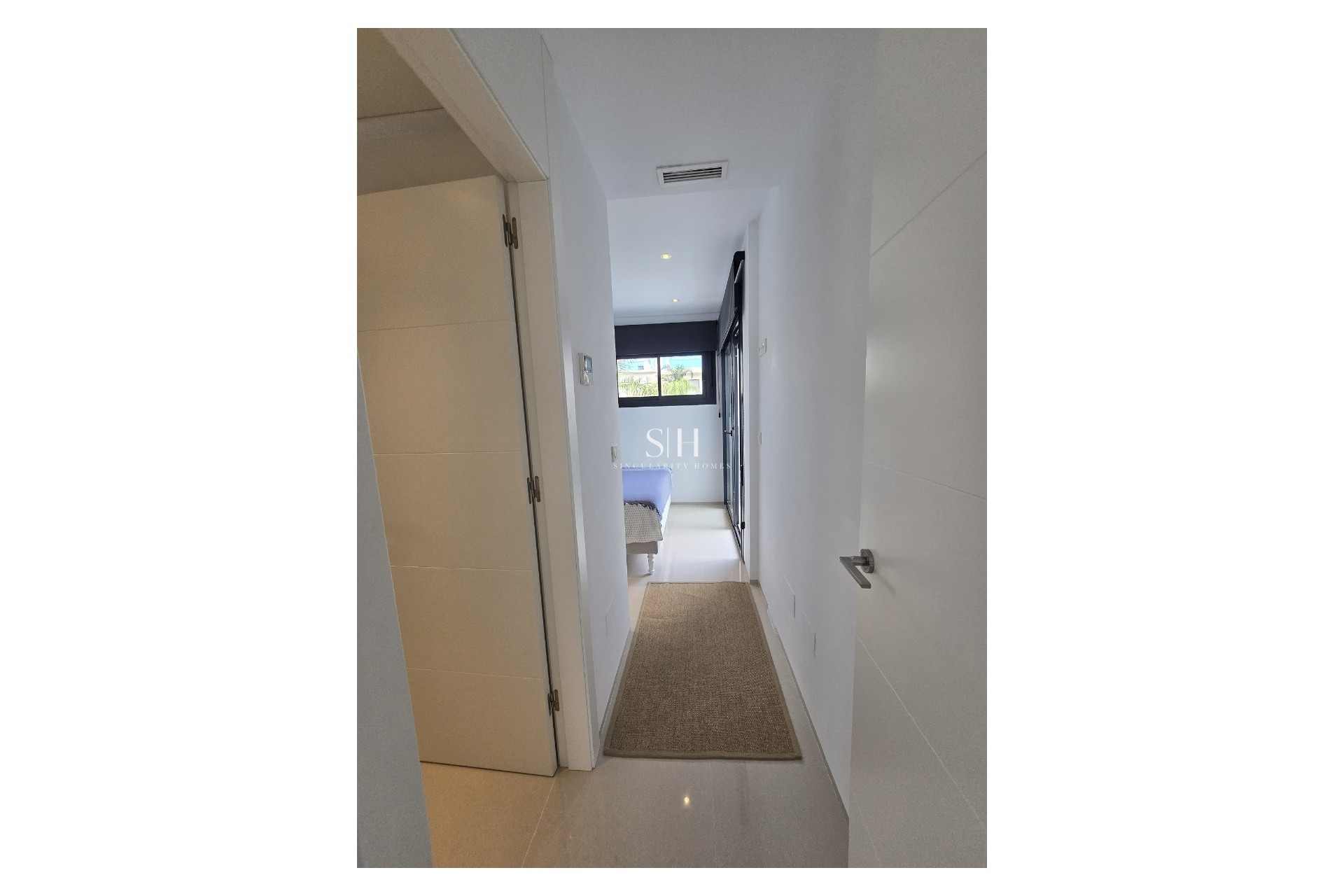 Wiederverkauf - Villa - Ciudad Quesada