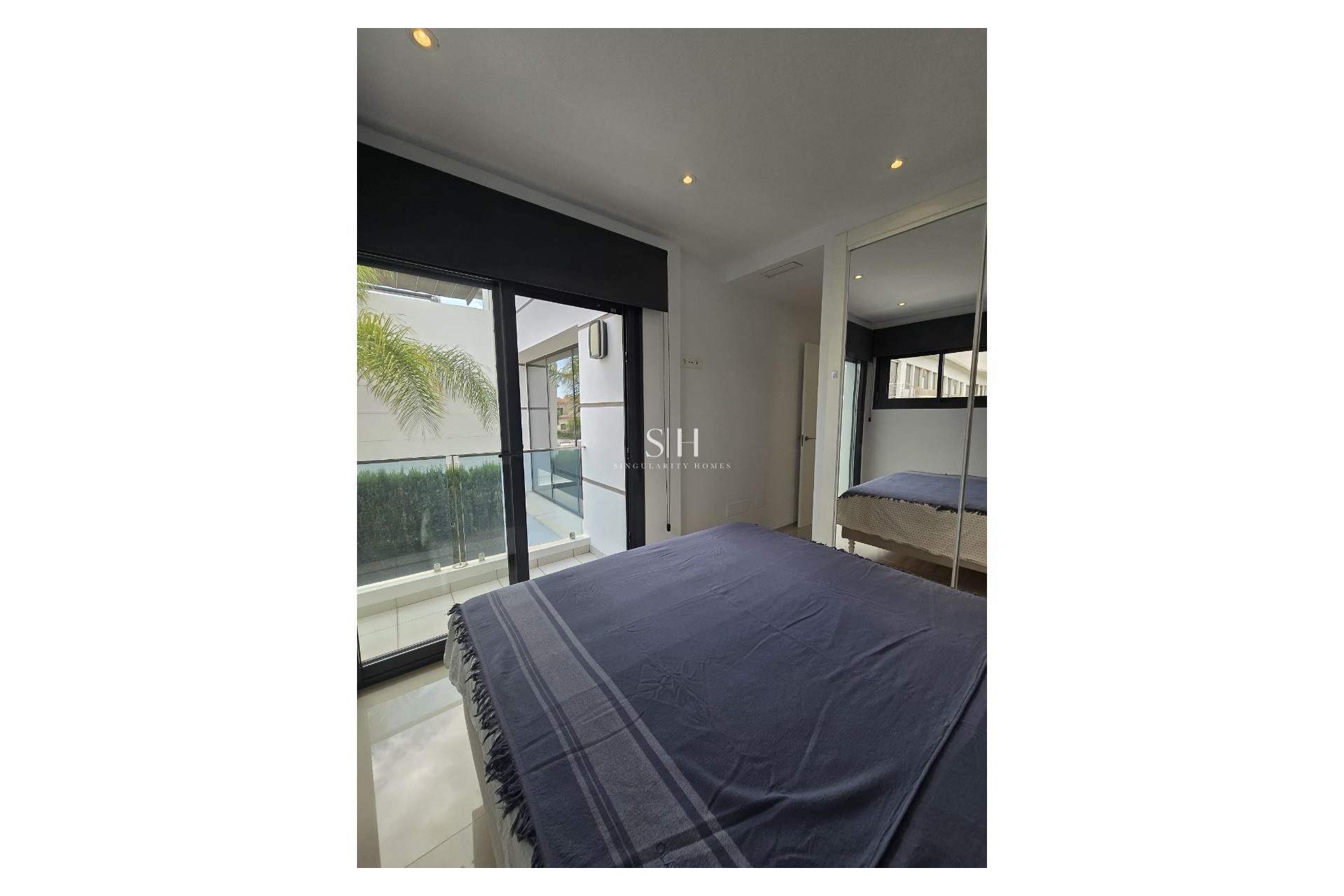 Wiederverkauf - Villa - Ciudad Quesada