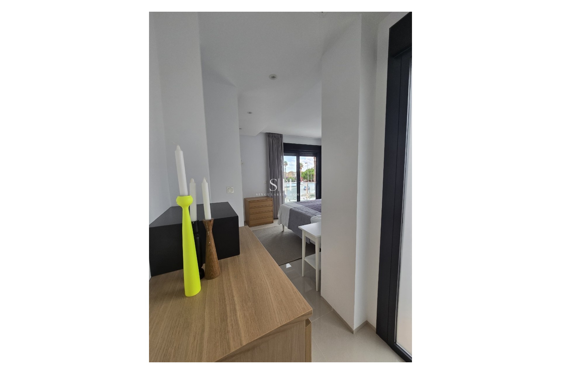 Wiederverkauf - Villa - Ciudad Quesada