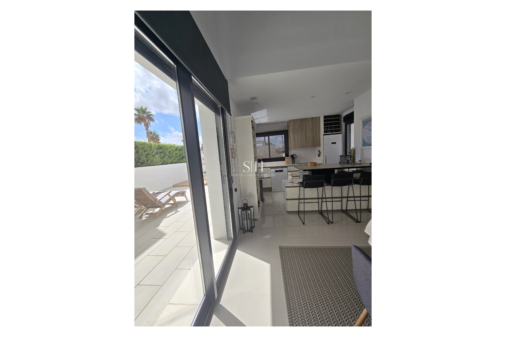 Wiederverkauf - Villa - Ciudad Quesada