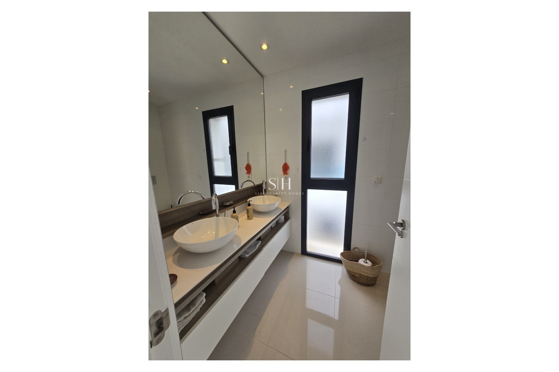 Wiederverkauf - Villa - Ciudad Quesada