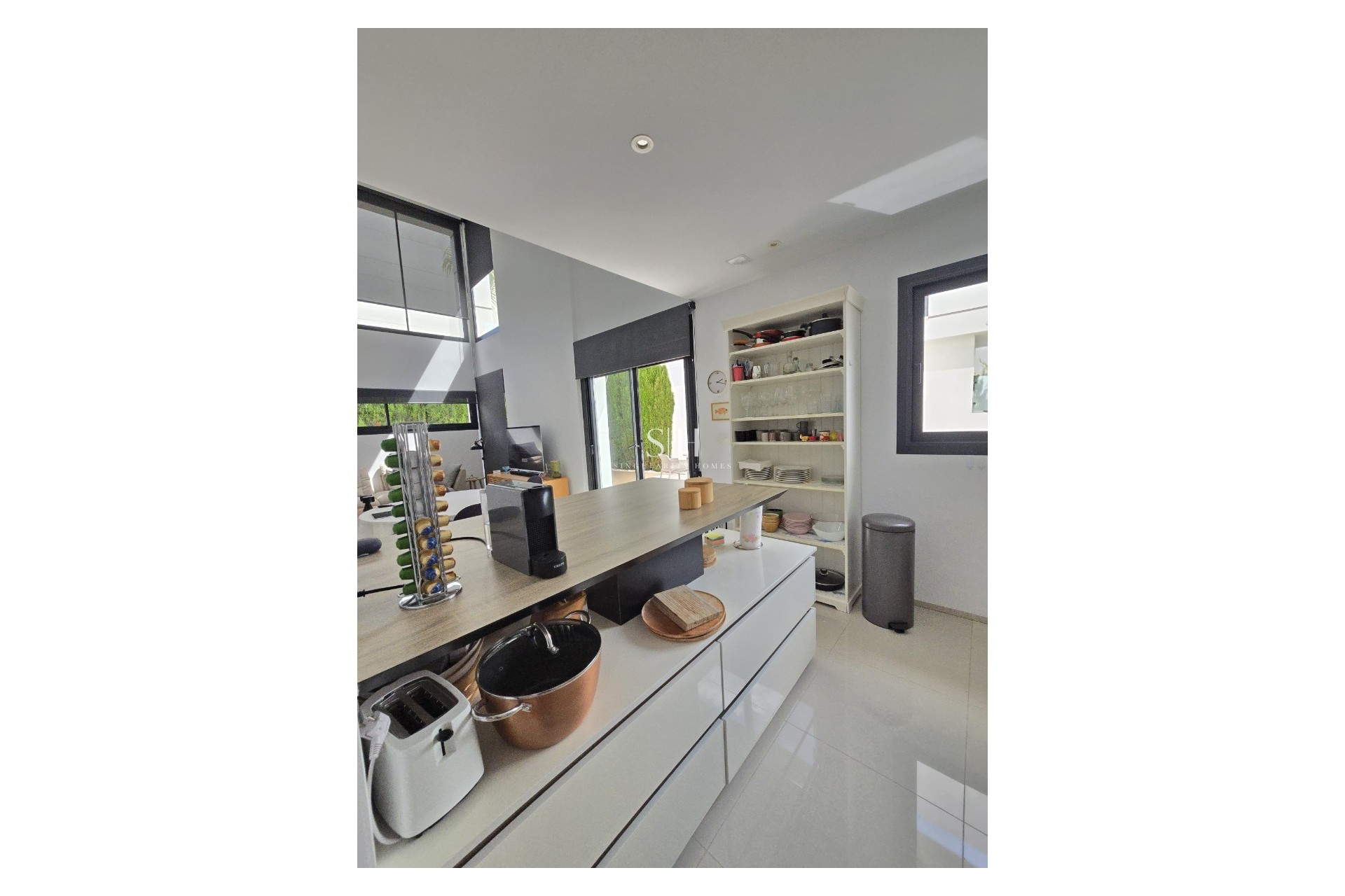 Wiederverkauf - Villa - Ciudad Quesada