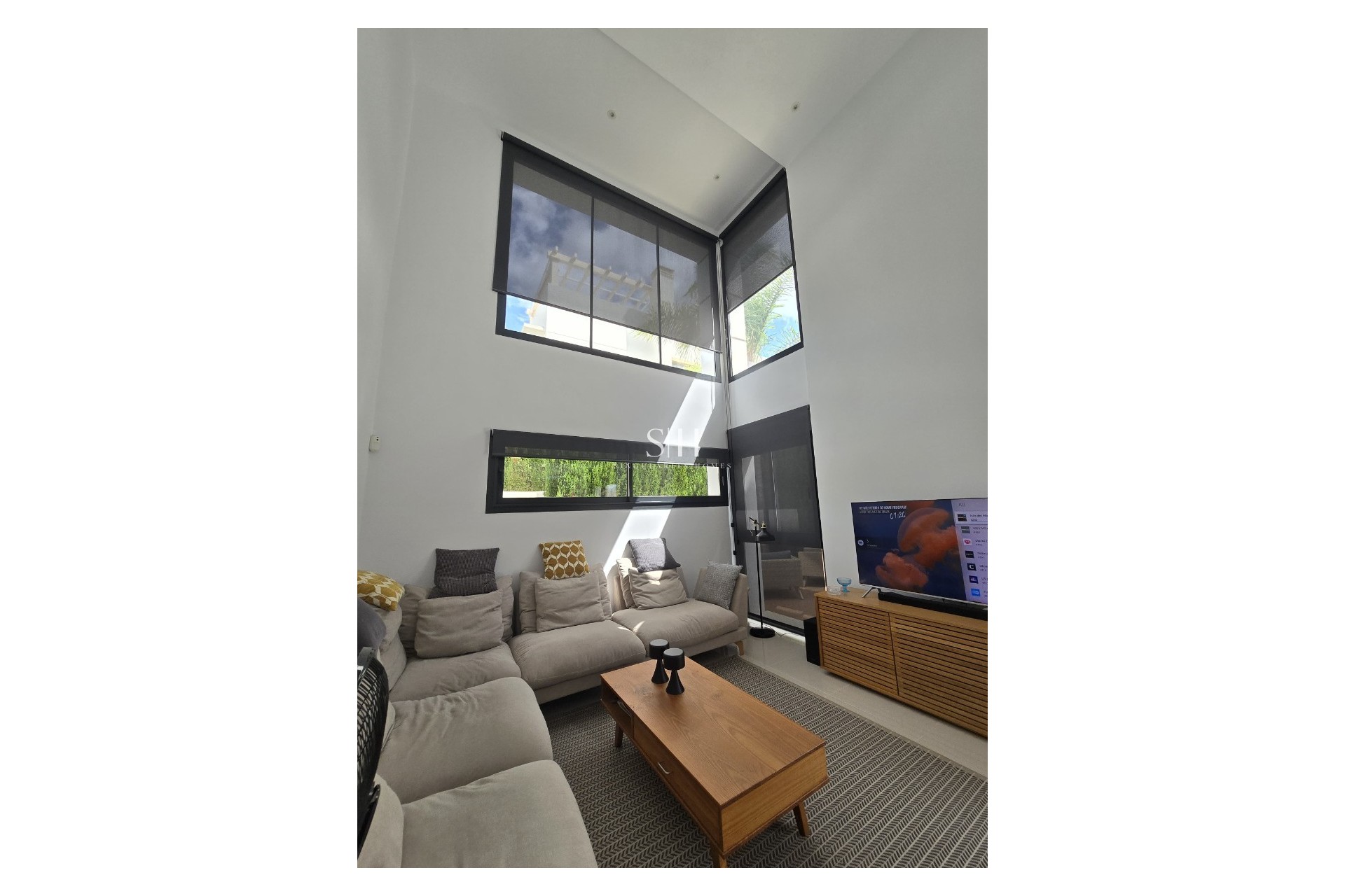 Wiederverkauf - Villa - Ciudad Quesada