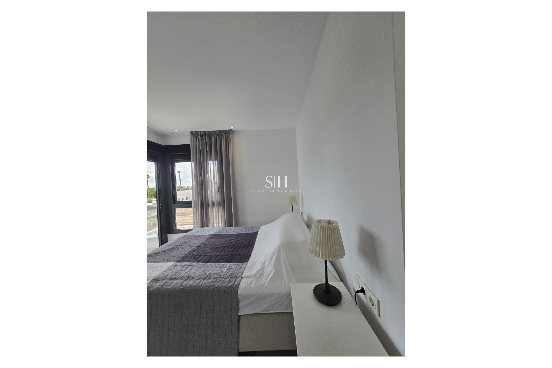 Wiederverkauf - Villa - Ciudad Quesada