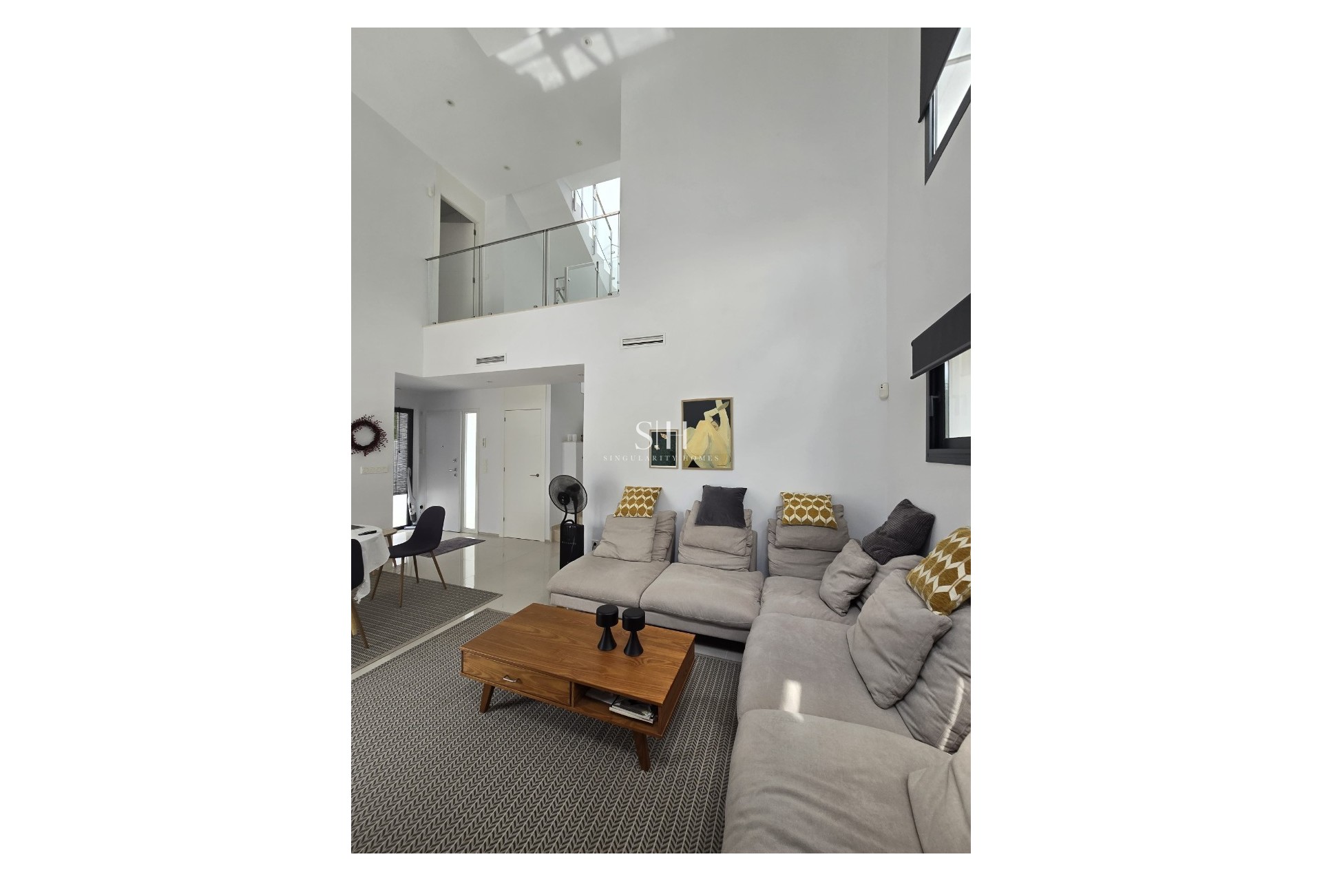 Wiederverkauf - Villa - Ciudad Quesada