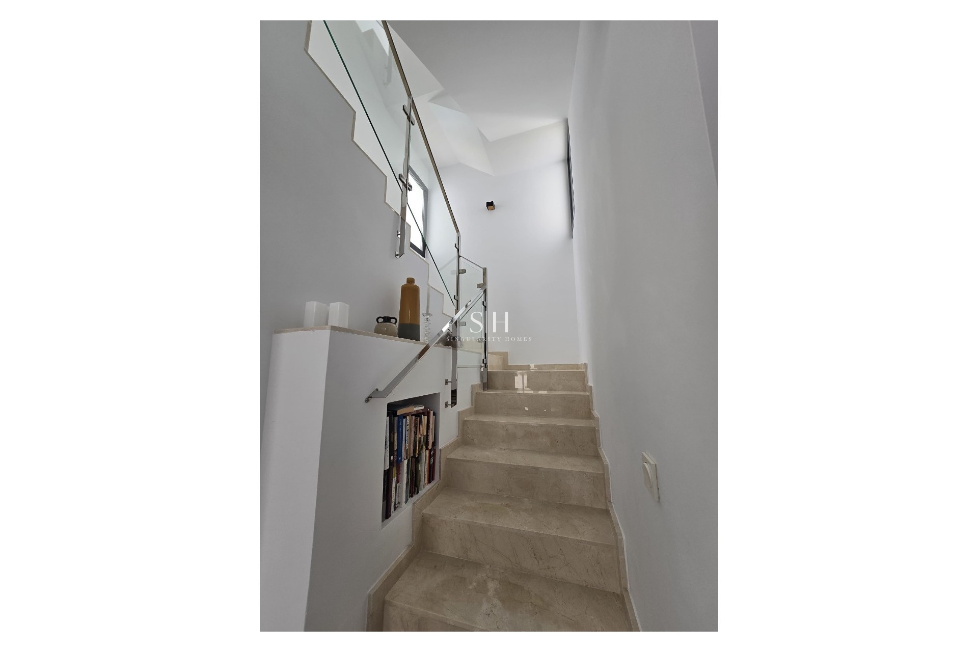 Wiederverkauf - Villa - Ciudad Quesada