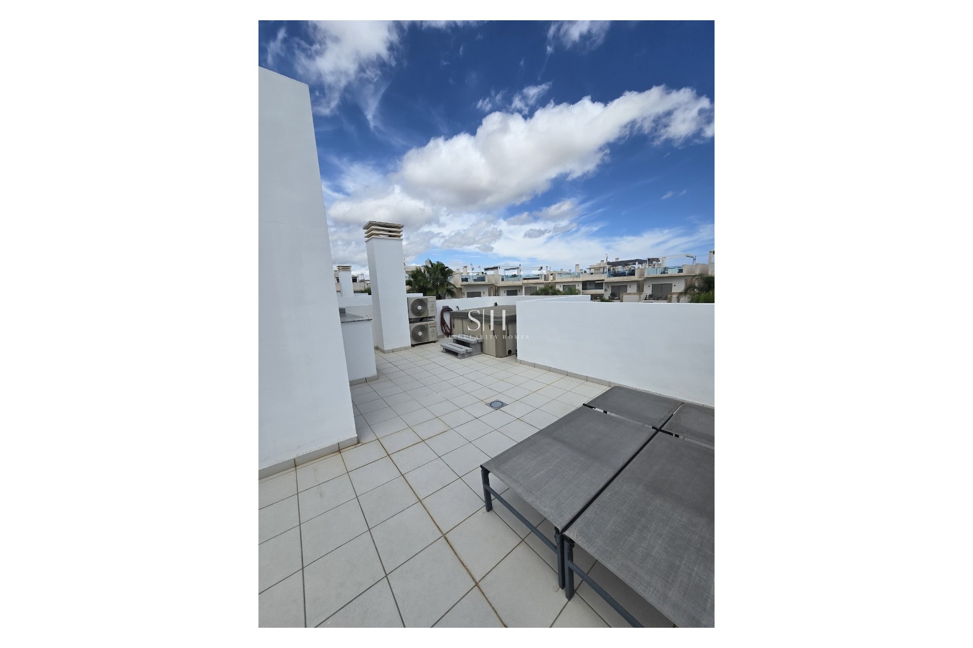 Wiederverkauf - Villa - Ciudad Quesada