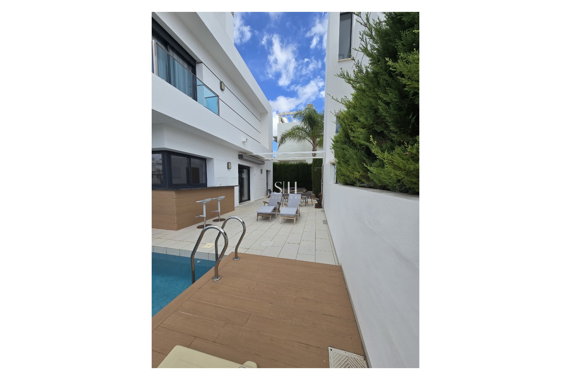 Wiederverkauf - Villa - Ciudad Quesada