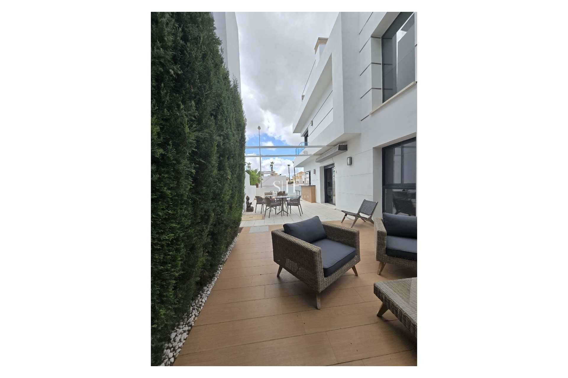 Wiederverkauf - Villa - Ciudad Quesada