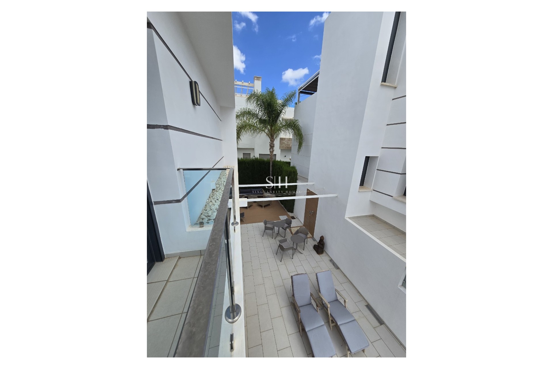 Wiederverkauf - Villa - Ciudad Quesada