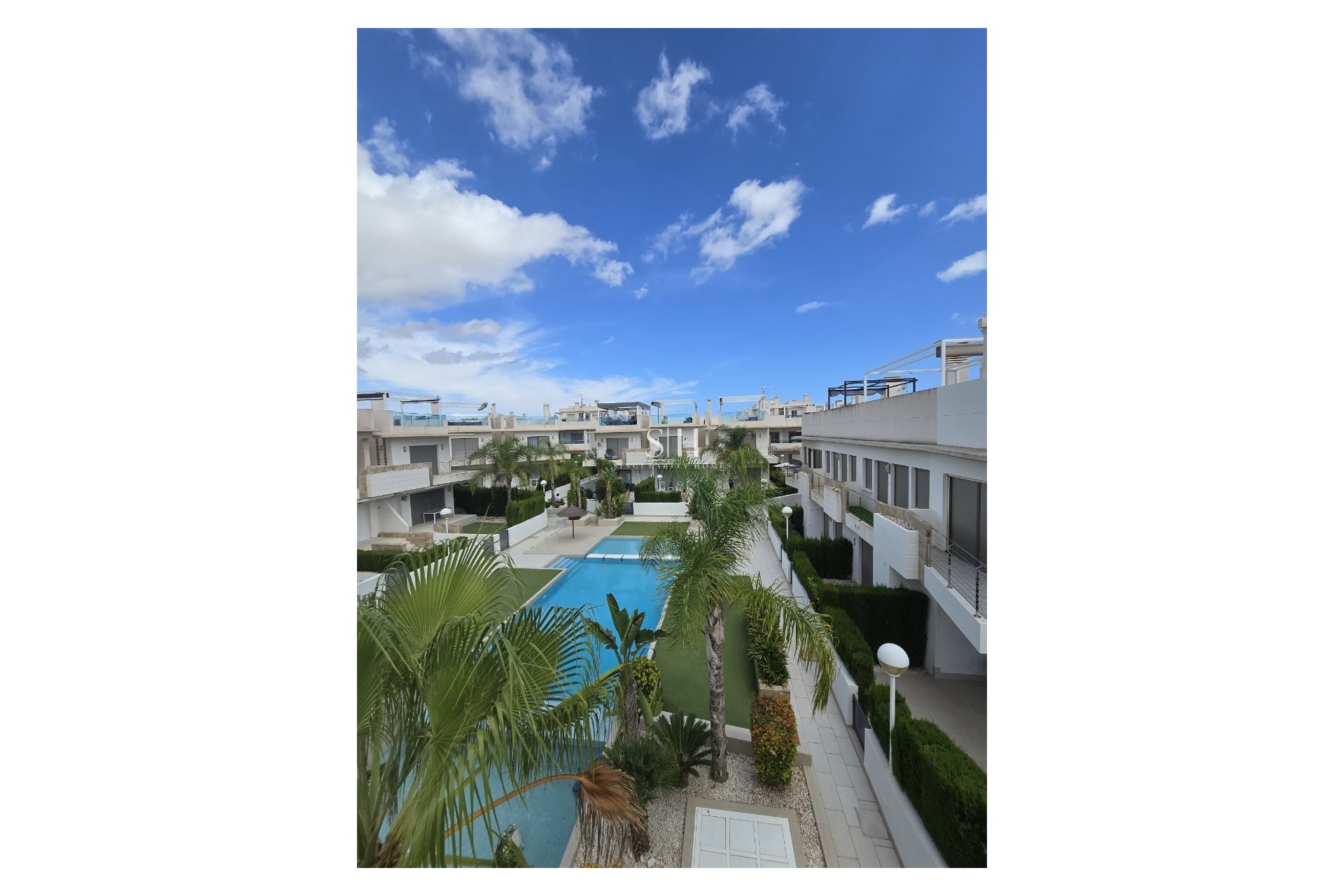 Wiederverkauf - Villa - Ciudad Quesada