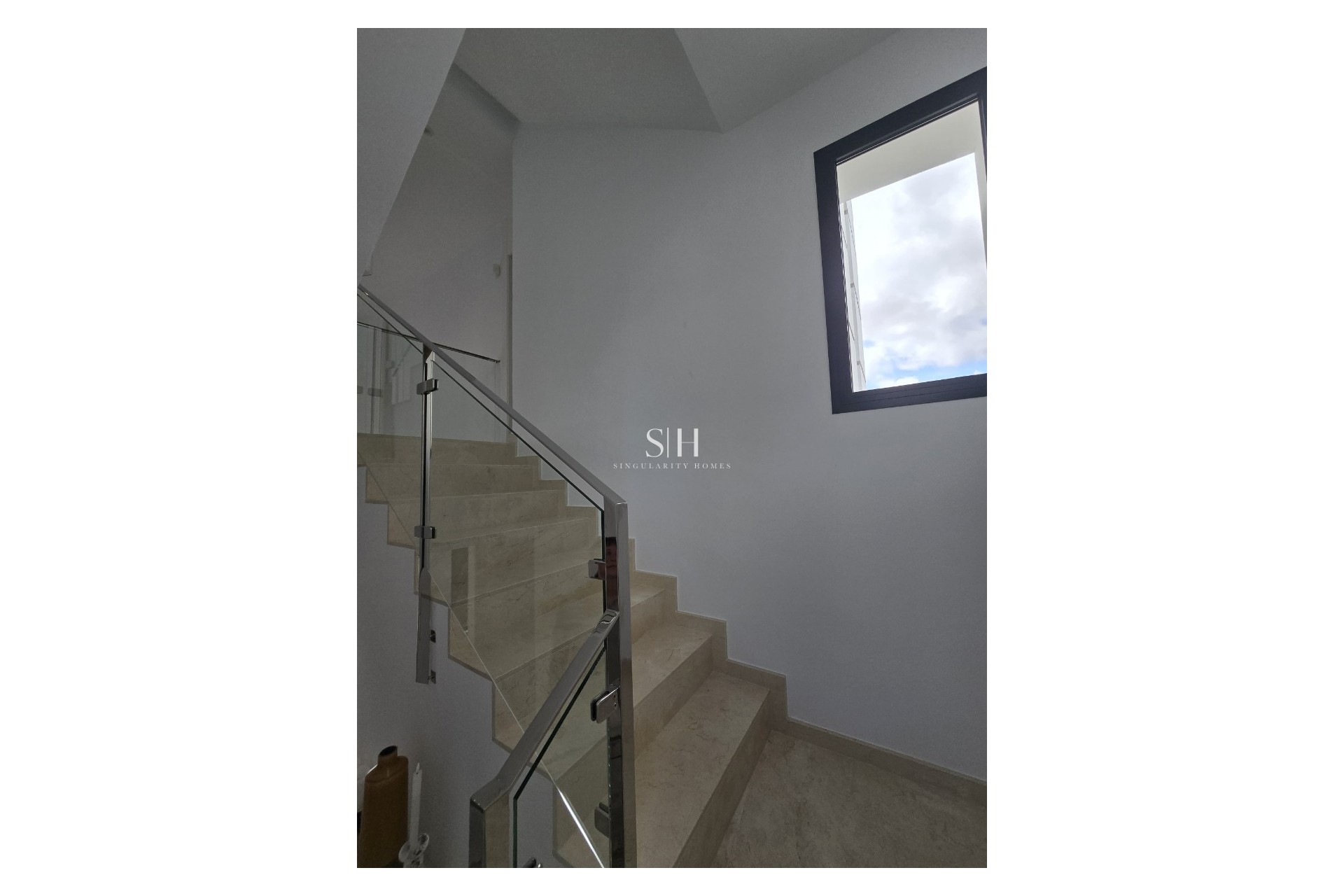 Wiederverkauf - Villa - Ciudad Quesada