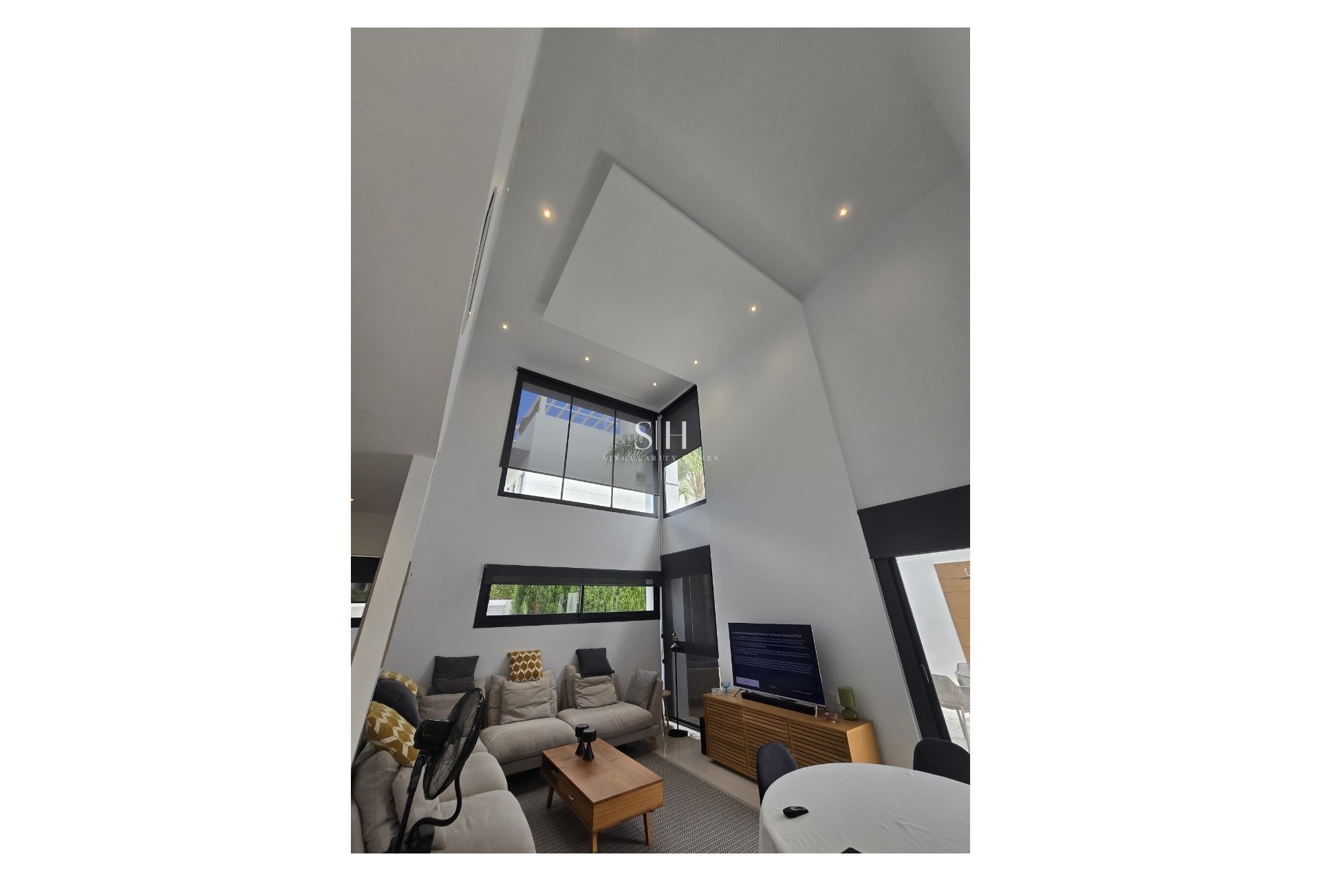 Wiederverkauf - Villa - Ciudad Quesada