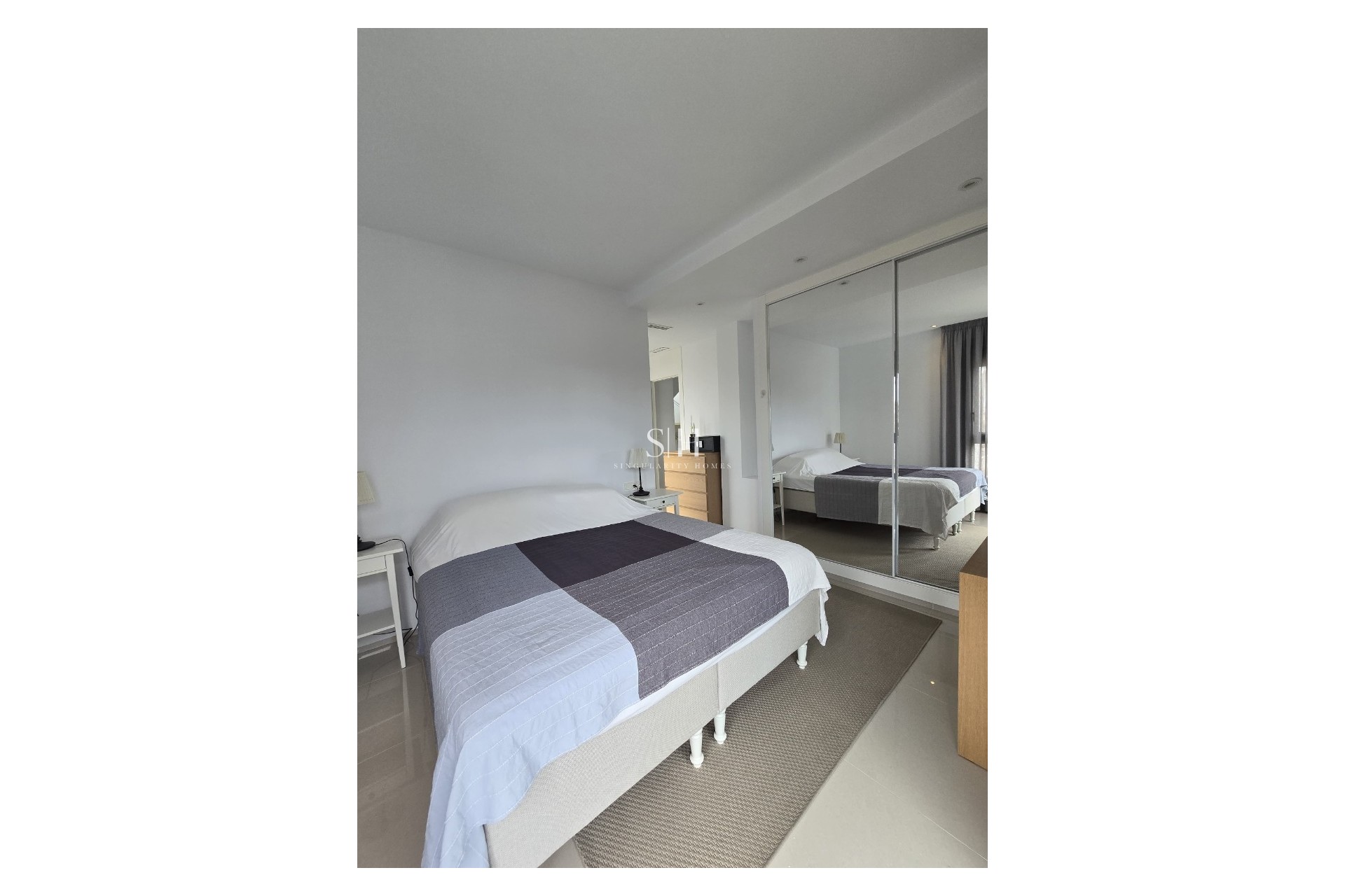 Wiederverkauf - Villa - Ciudad Quesada