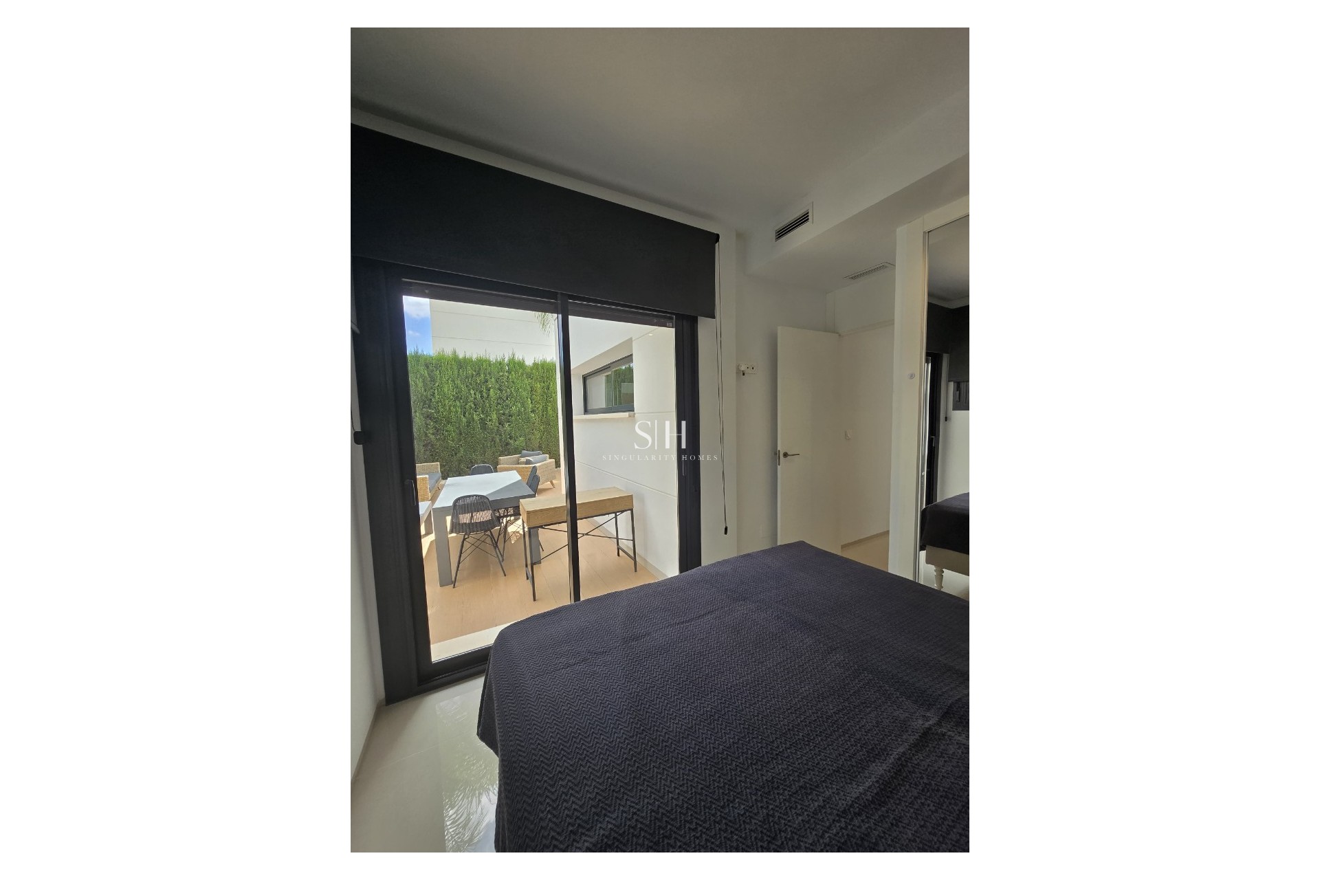 Wiederverkauf - Villa - Ciudad Quesada