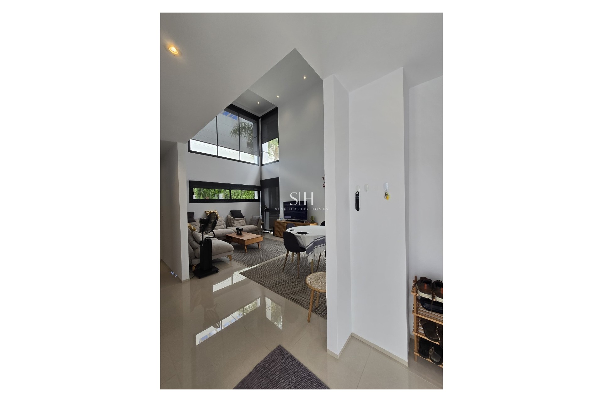 Wiederverkauf - Villa - Ciudad Quesada