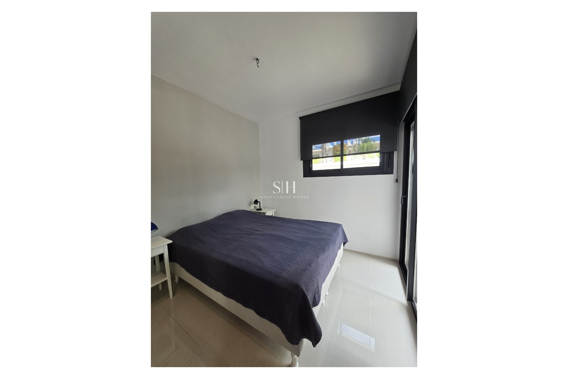 Wiederverkauf - Villa - Ciudad Quesada