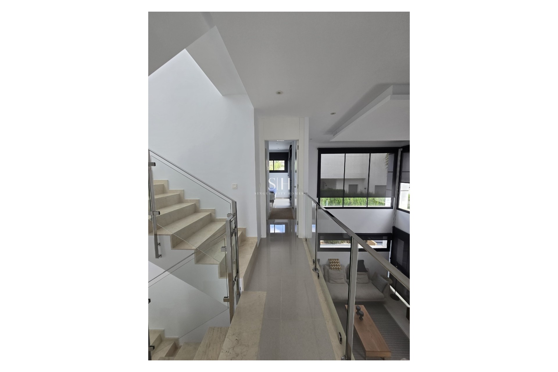 Wiederverkauf - Villa - Ciudad Quesada